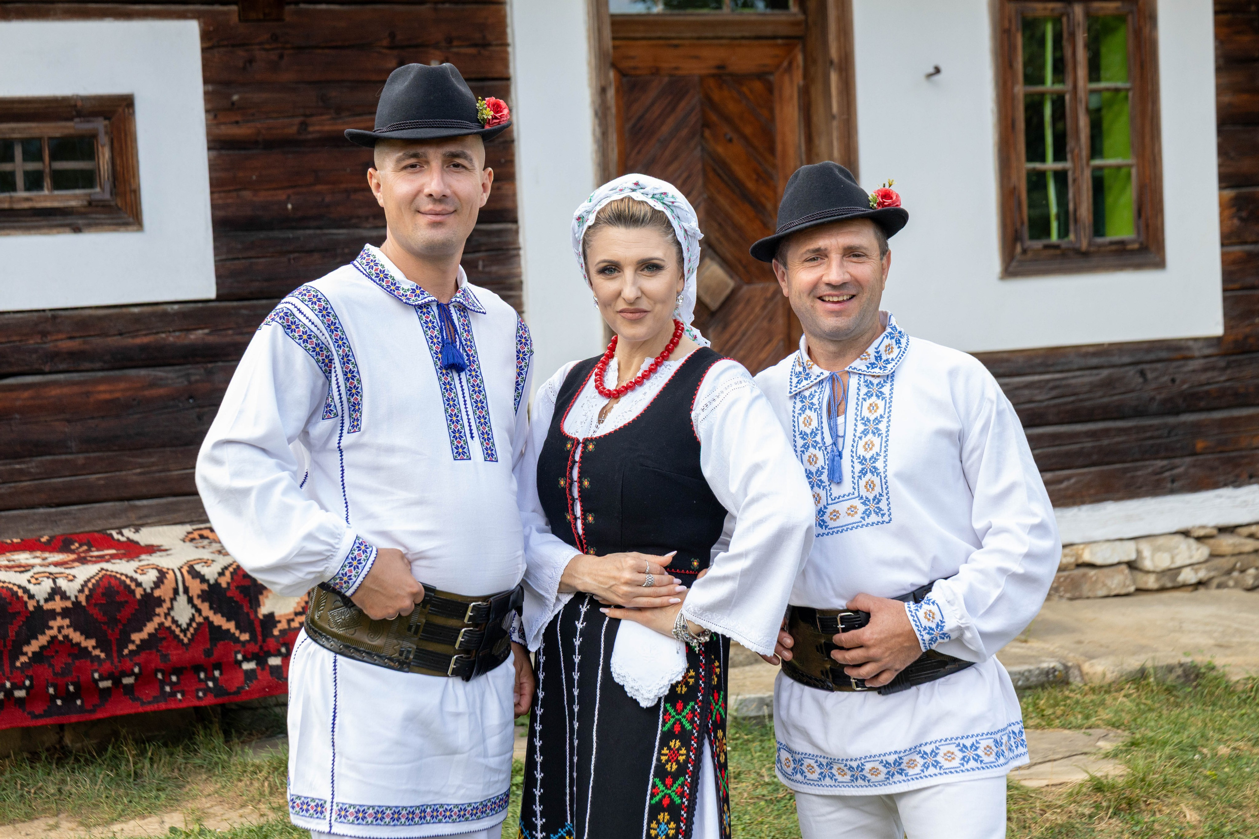 DORURELE la Filmări RO. Alika Dia- Fotograf în Republica Moldova, Strășeni