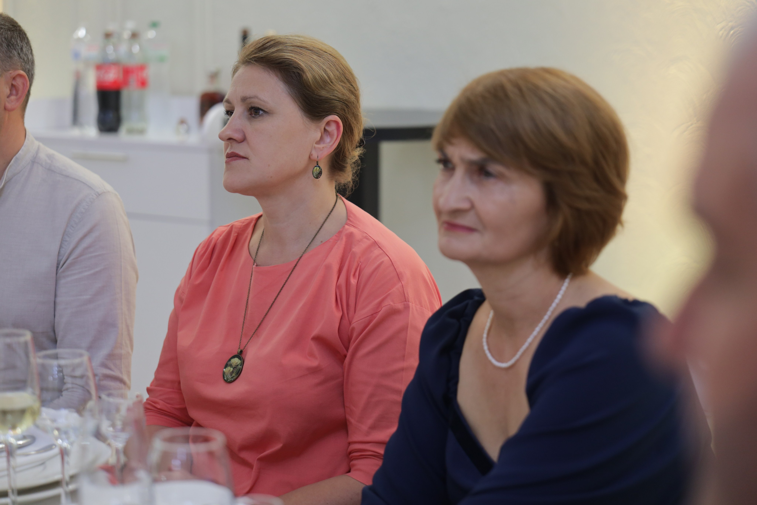 50 ani Carolina. Alika Dia- Fotograf în Republica Moldova, Strășeni