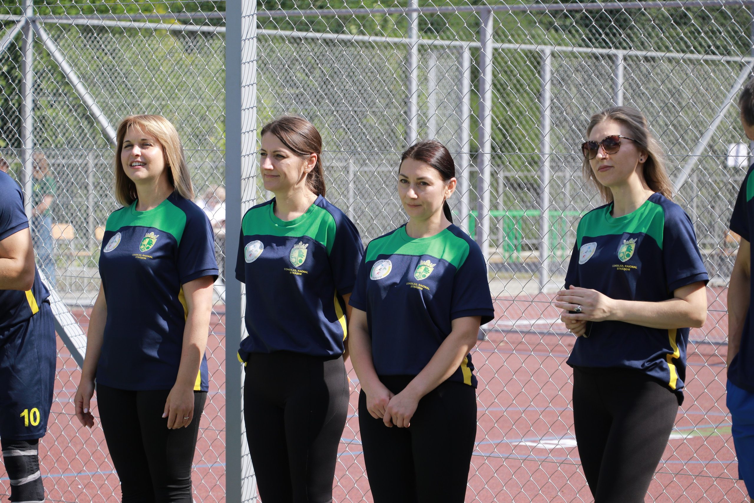 Deschidere Stadion Nekrasov-2026. Alika Dia- Fotograf în Republica Moldova, Strășeni