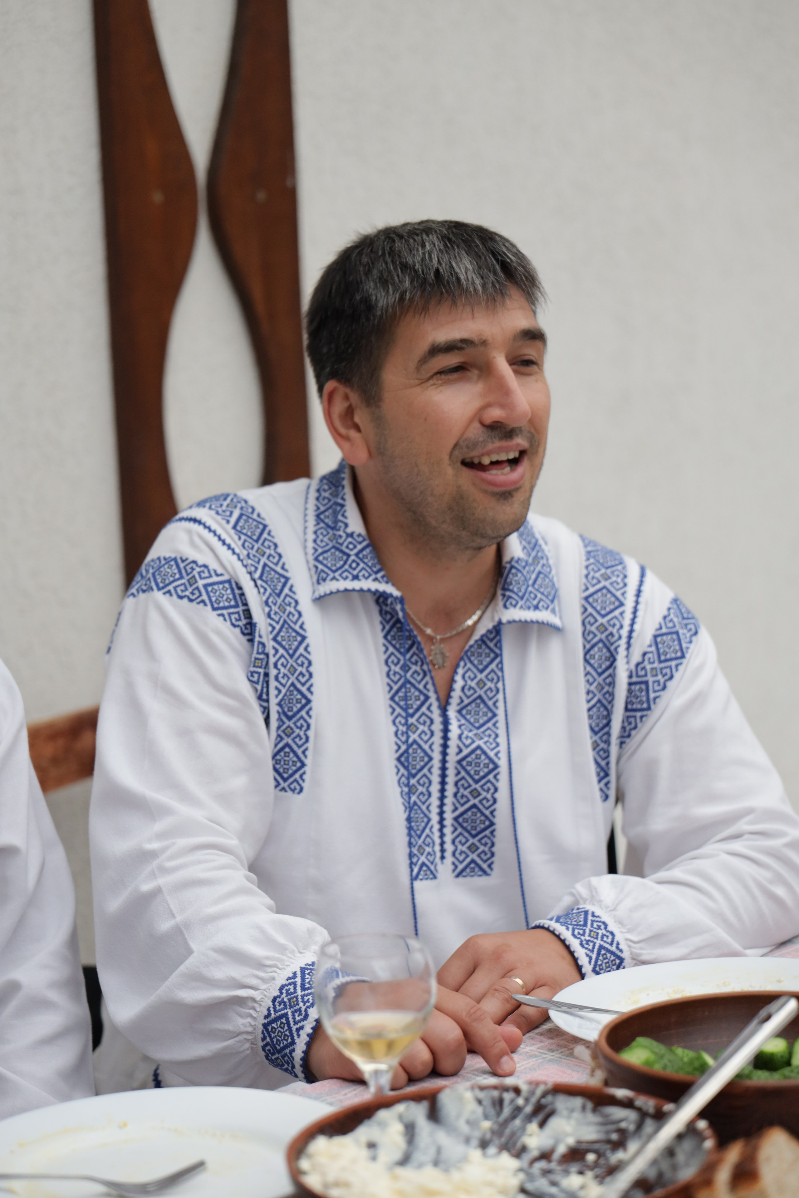 DORURELE la Festival Ungheni. Alika Dia- Fotograf în Republica Moldova, Strășeni