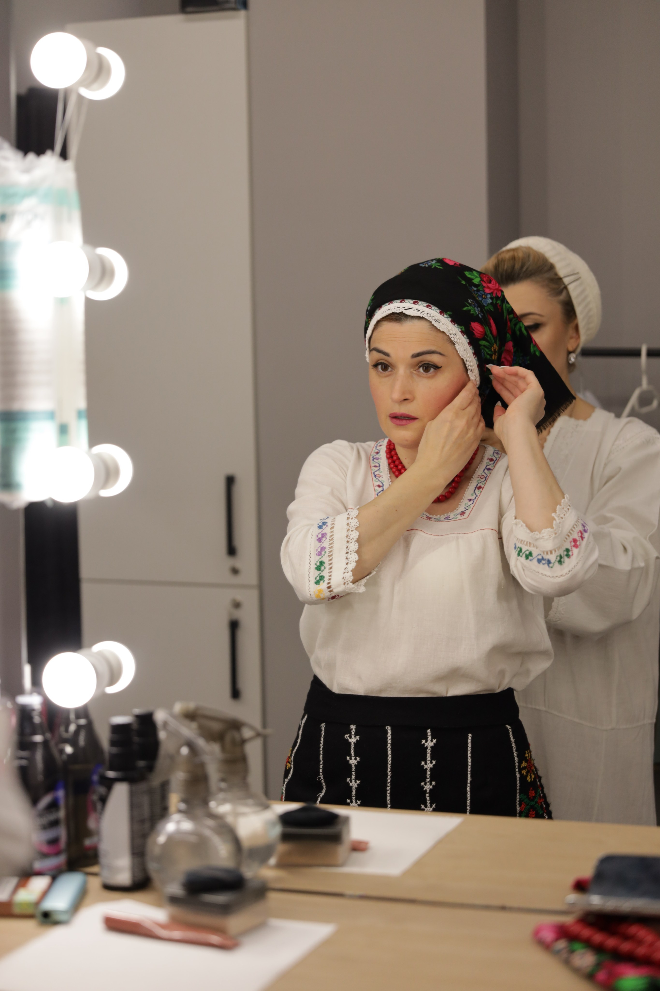 Dorurele la BINE BINE SHOW. Alika Dia- Fotograf în Republica Moldova, Strășeni
