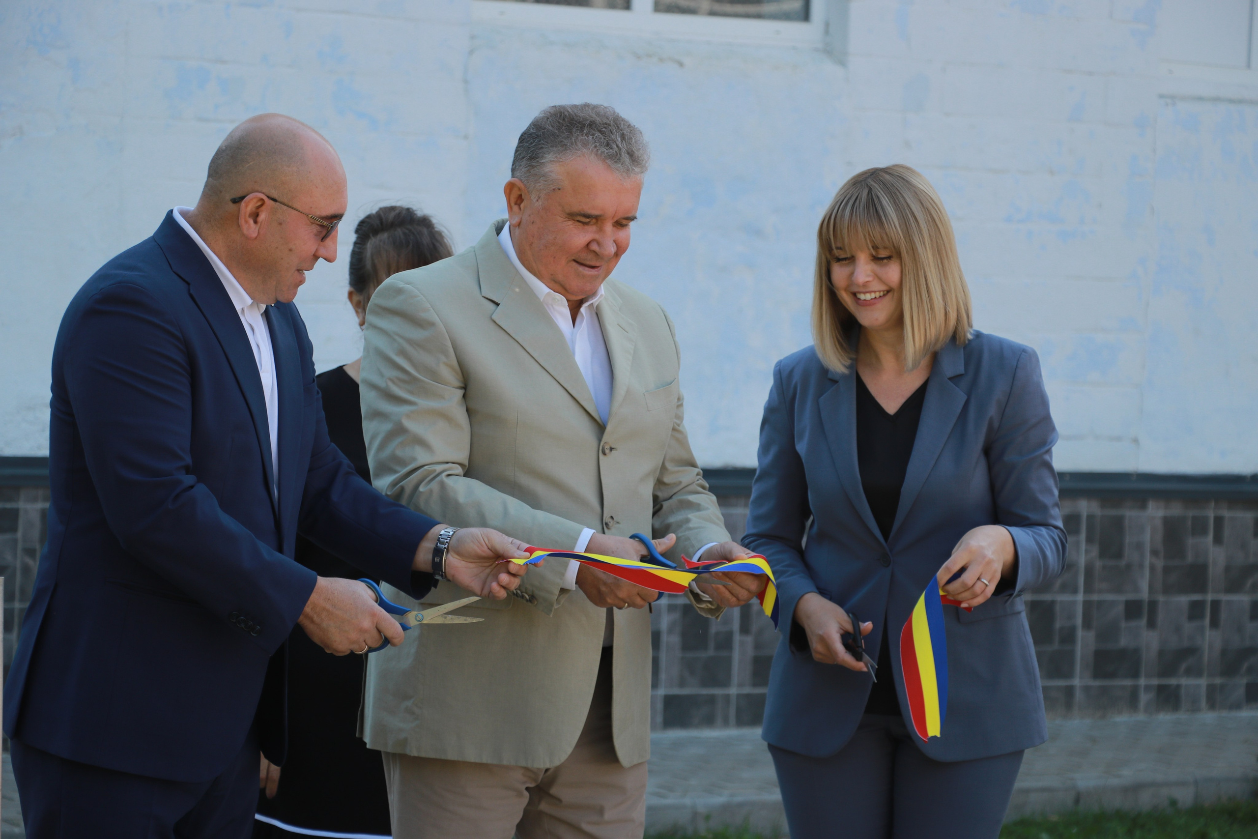 Deschidere Stadion Nekrasov-2026. Alika Dia- Fotograf în Republica Moldova, Strășeni