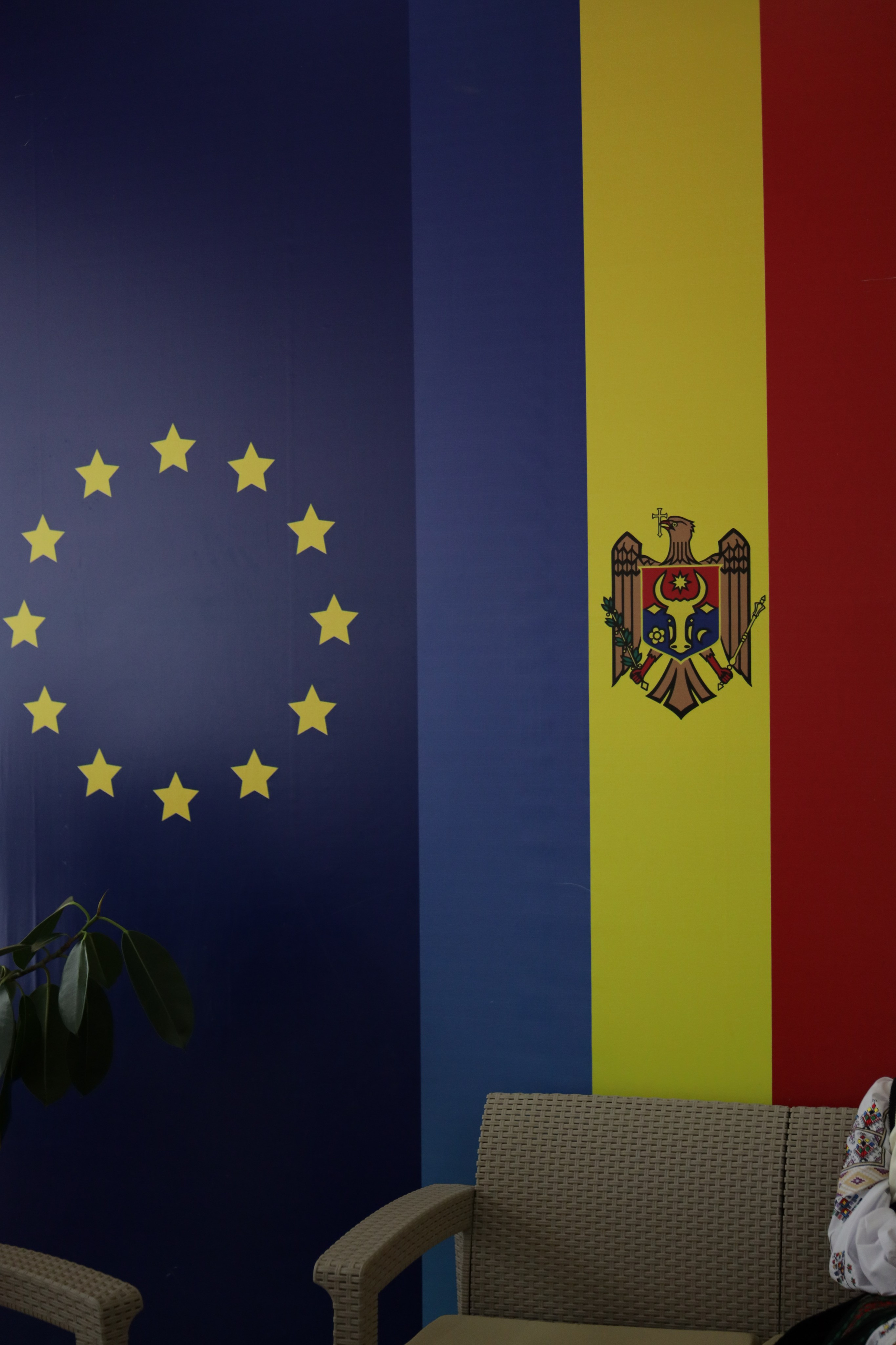 DORURELE la Festival Ungheni. Alika Dia- Fotograf în Republica Moldova, Strășeni