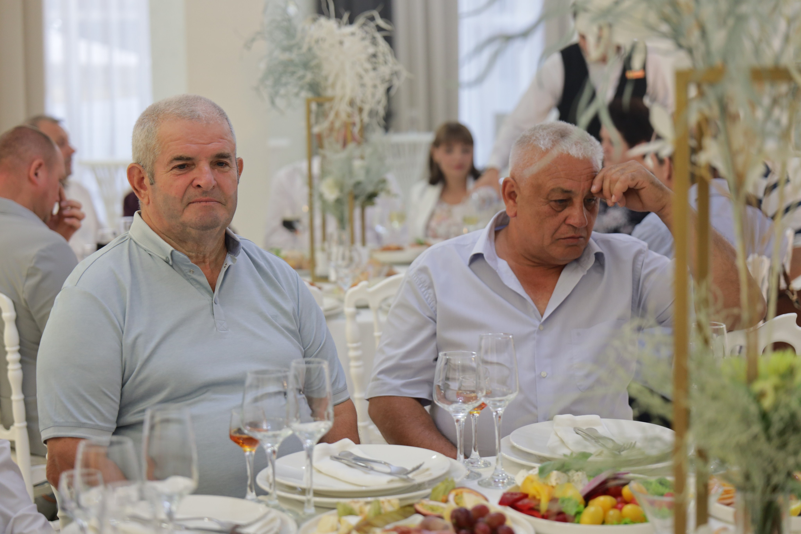 50 ani Carolina. Alika Dia- Fotograf în Republica Moldova, Strășeni