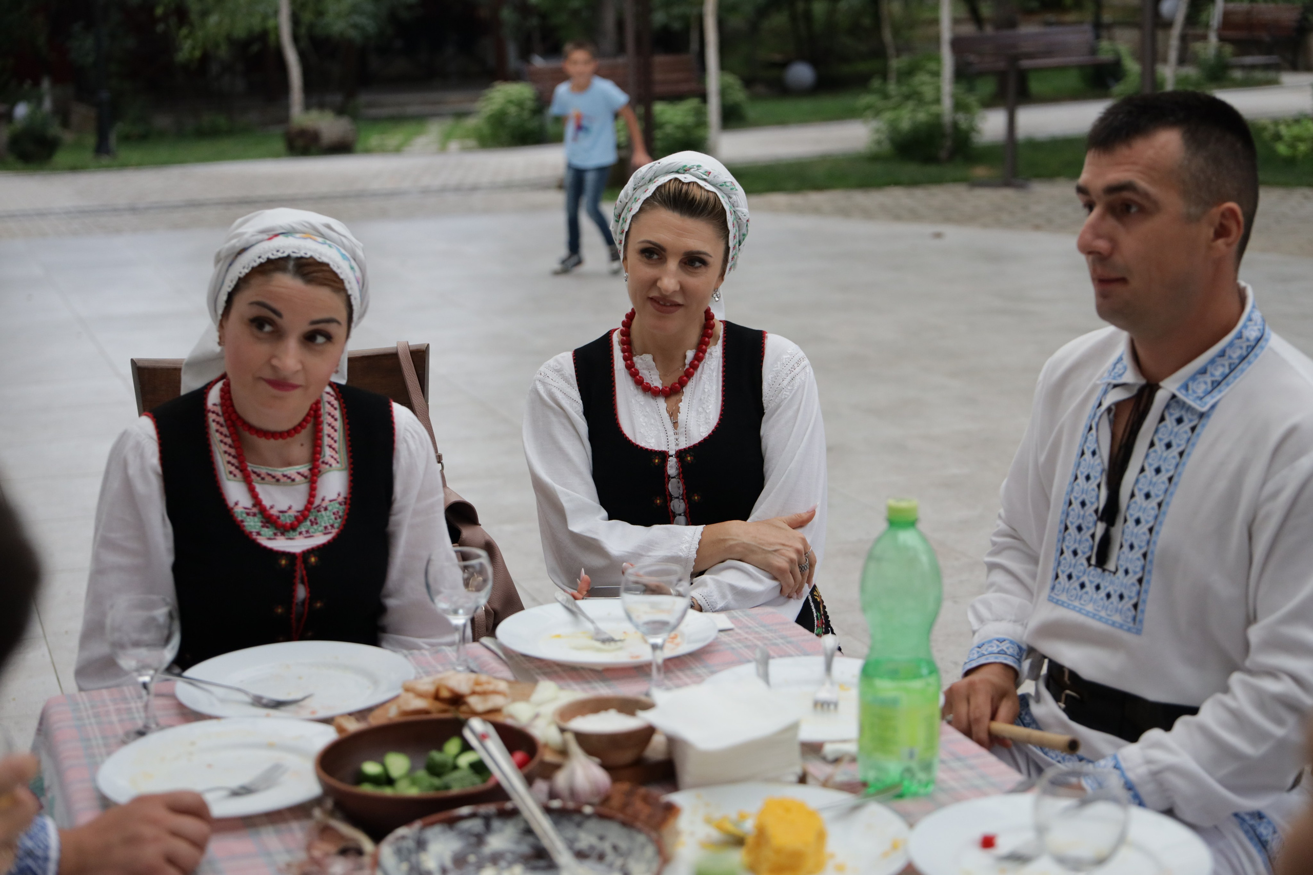 DORURELE la Festival Ungheni. Alika Dia- Fotograf în Republica Moldova, Strășeni