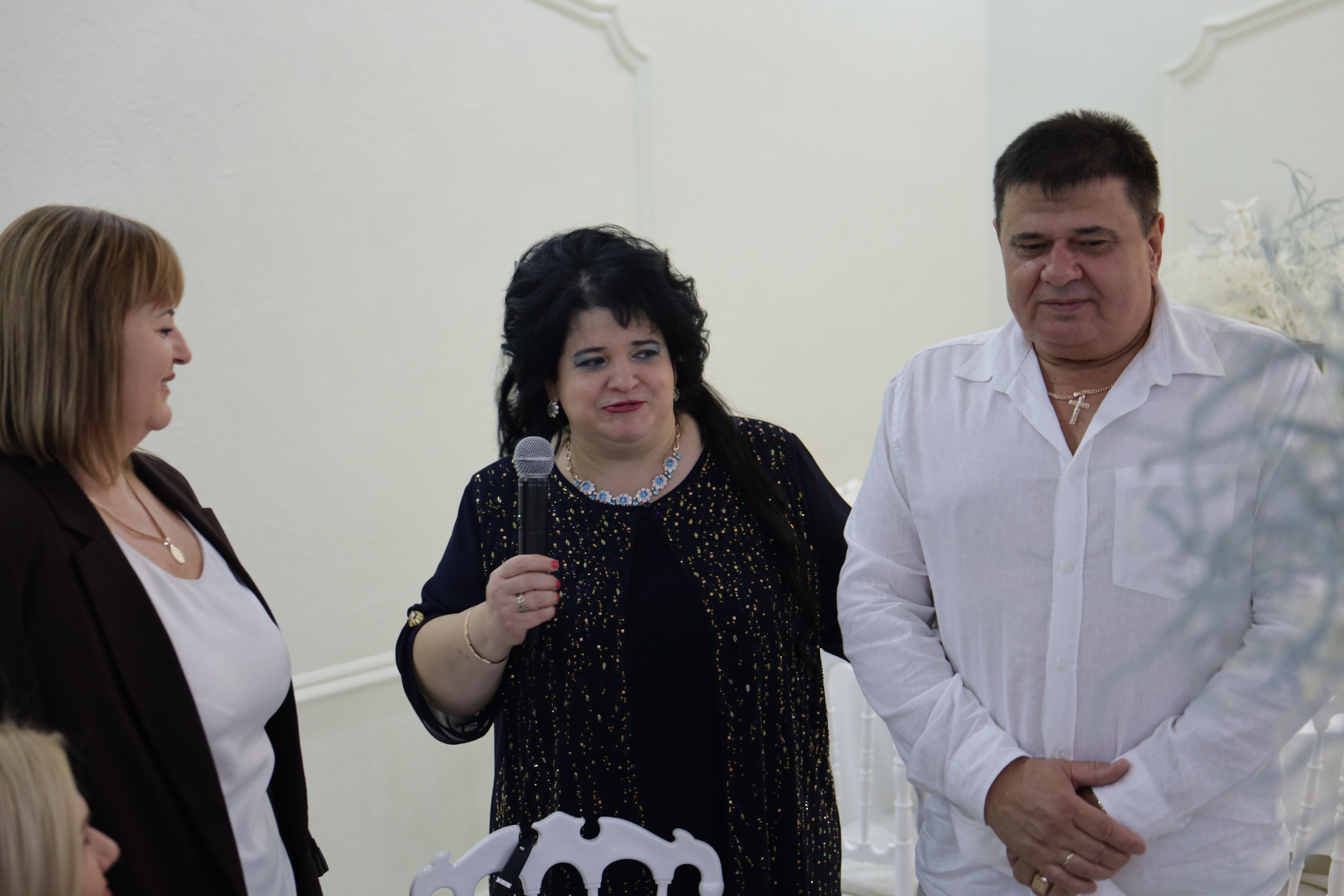 50 ani Carolina. Alika Dia- Fotograf în Republica Moldova, Strășeni