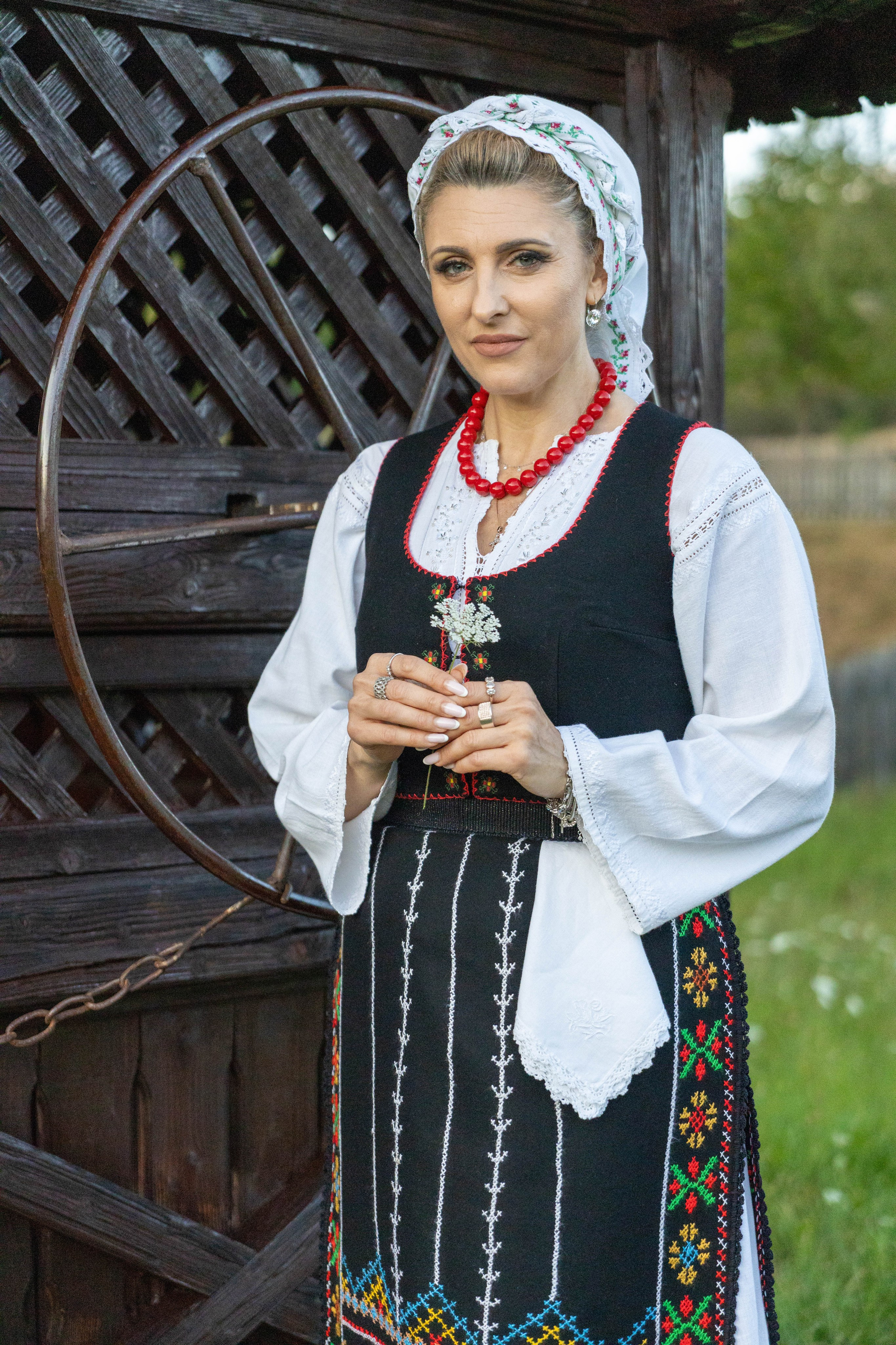 DORURELE la Filmări RO. Alika Dia- Fotograf în Republica Moldova, Strășeni