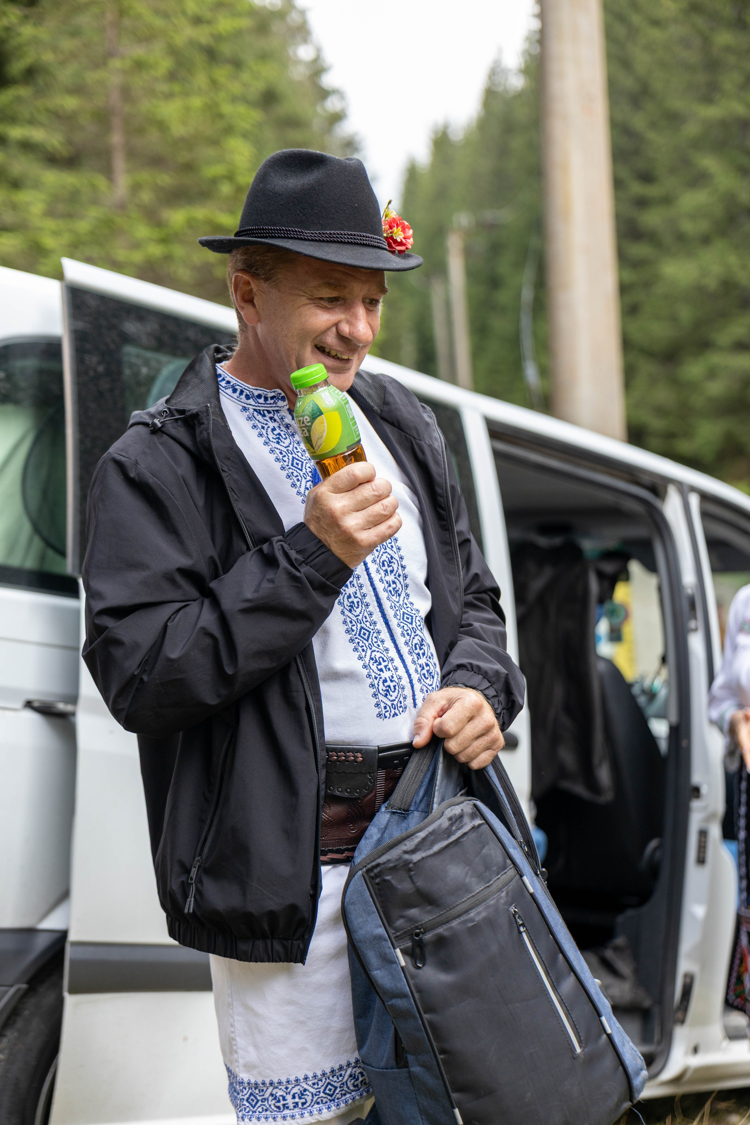 DORURELE la Filmări RO. Alika Dia- Fotograf în Republica Moldova, Strășeni