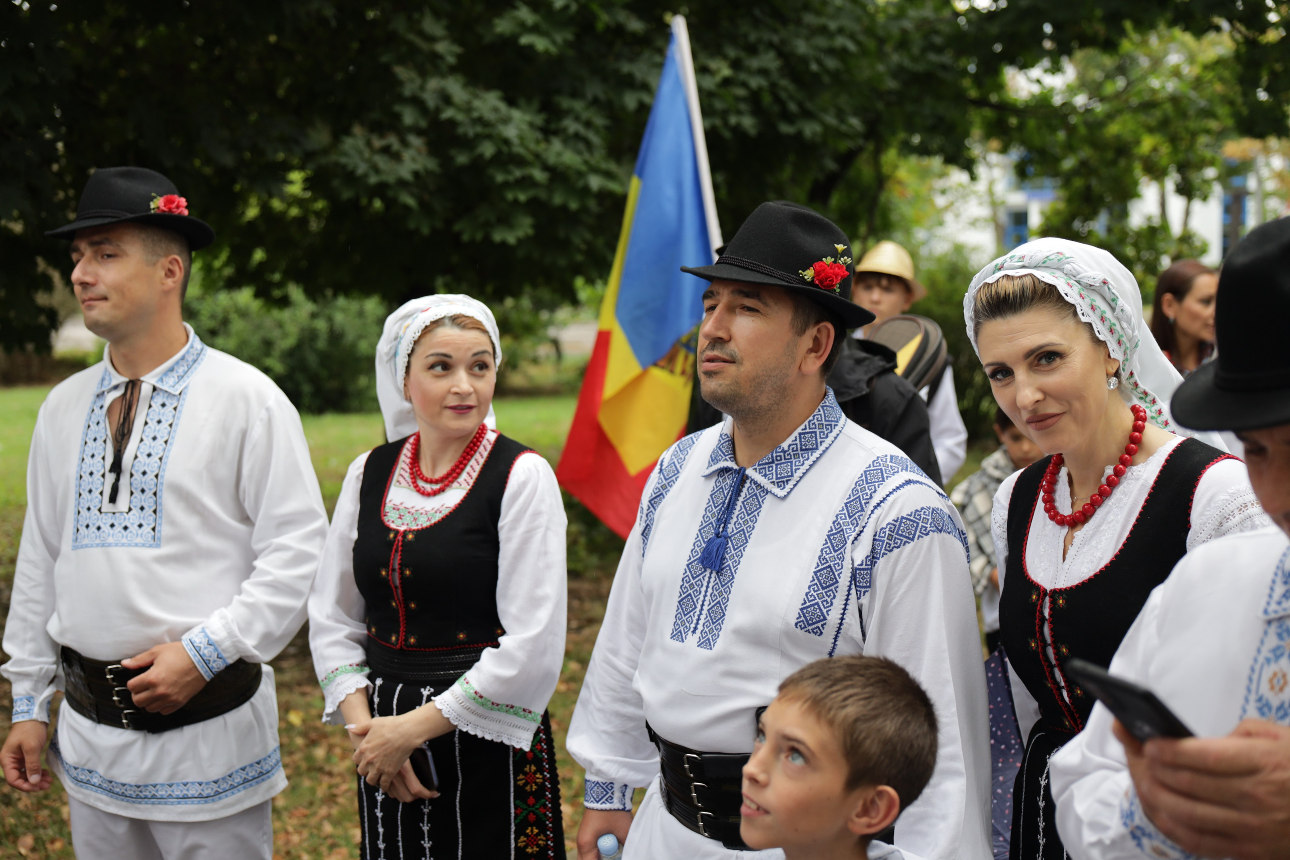 DORURELE la Festival Ungheni. Alika Dia- Fotograf în Republica Moldova, Strășeni