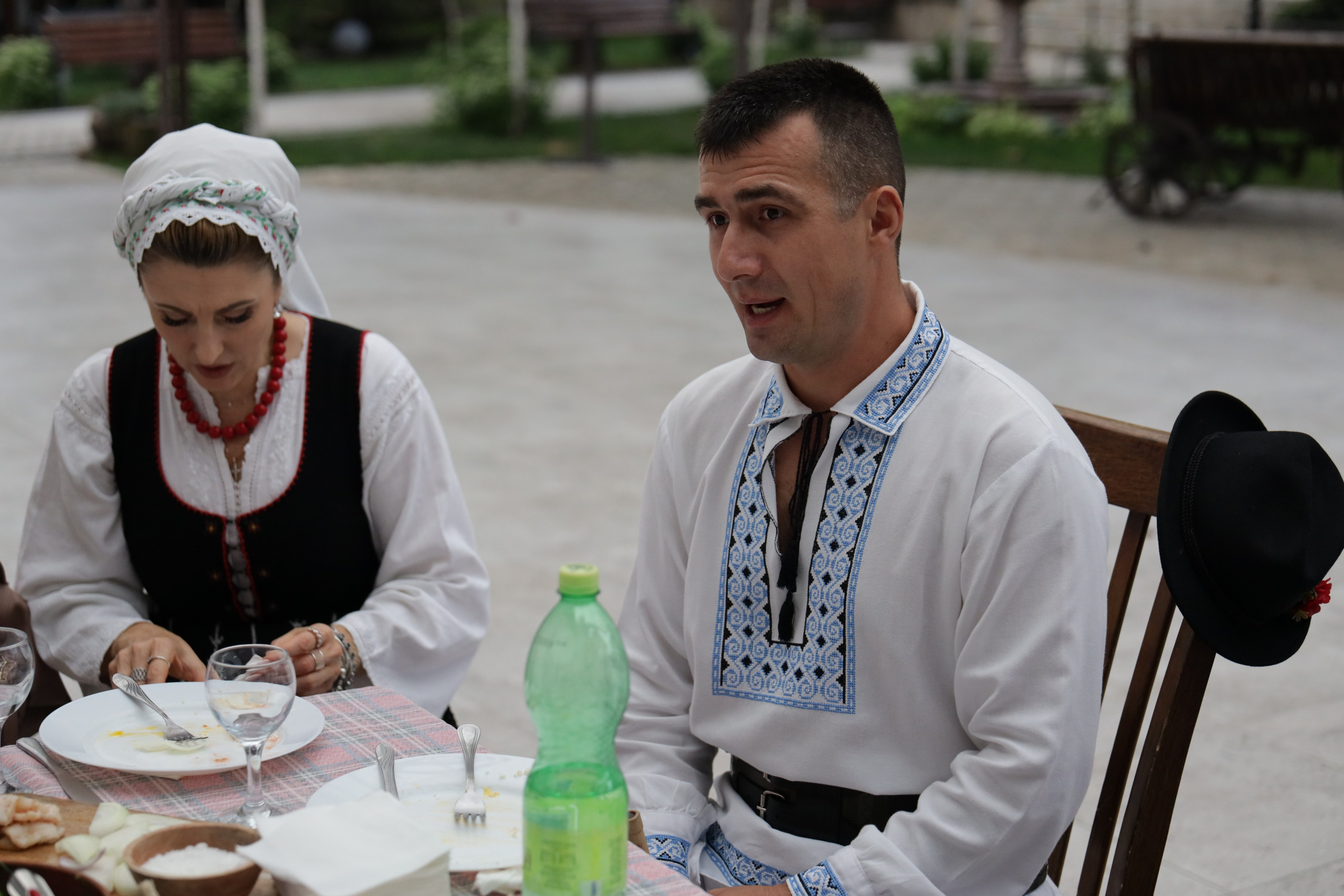 DORURELE la Festival Ungheni. Alika Dia- Fotograf în Republica Moldova, Strășeni