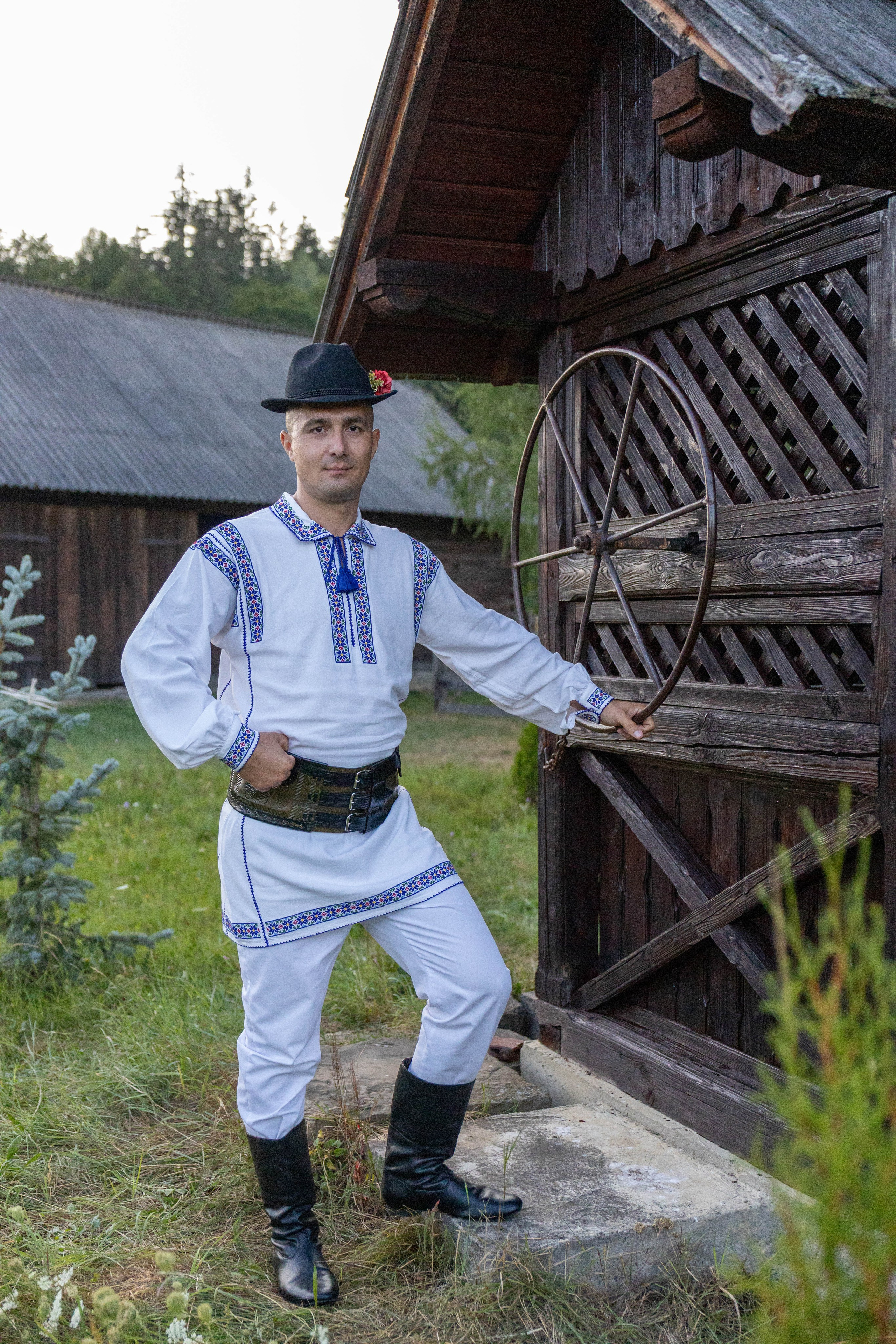 DORURELE la Filmări RO. Alika Dia- Fotograf în Republica Moldova, Strășeni