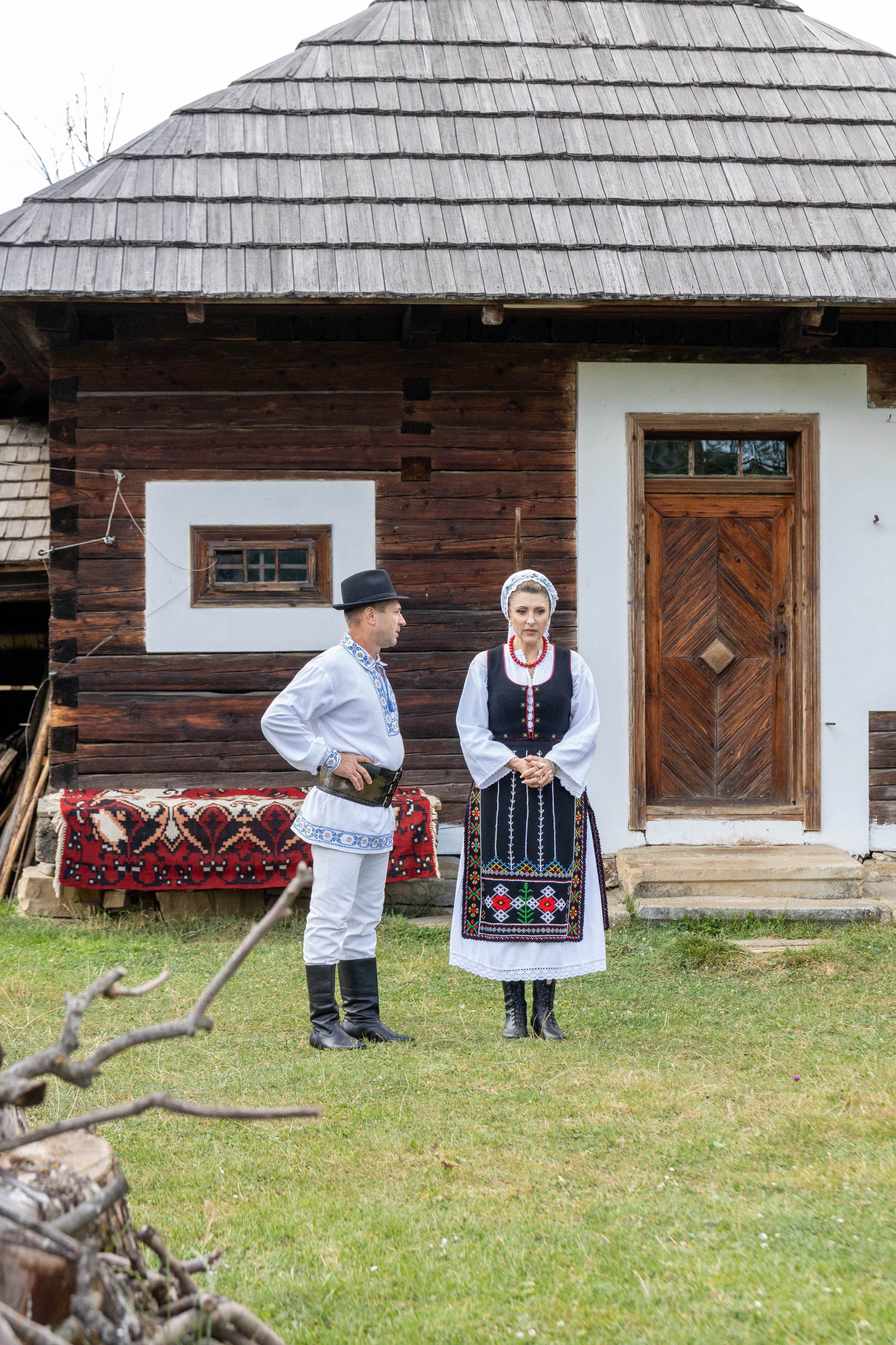 DORURELE la Filmări RO. Alika Dia- Fotograf în Republica Moldova, Strășeni