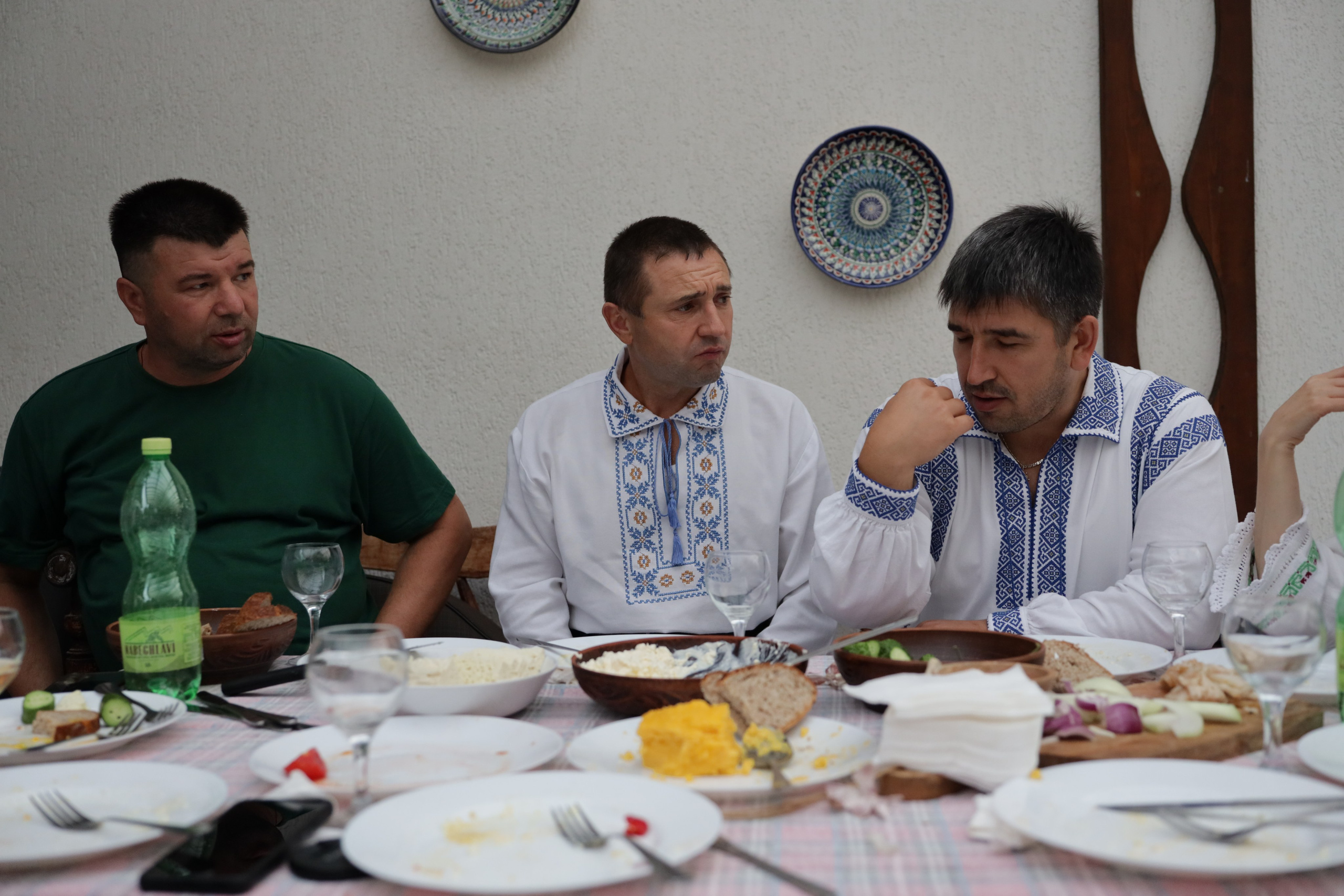 DORURELE la Festival Ungheni. Alika Dia- Fotograf în Republica Moldova, Strășeni
