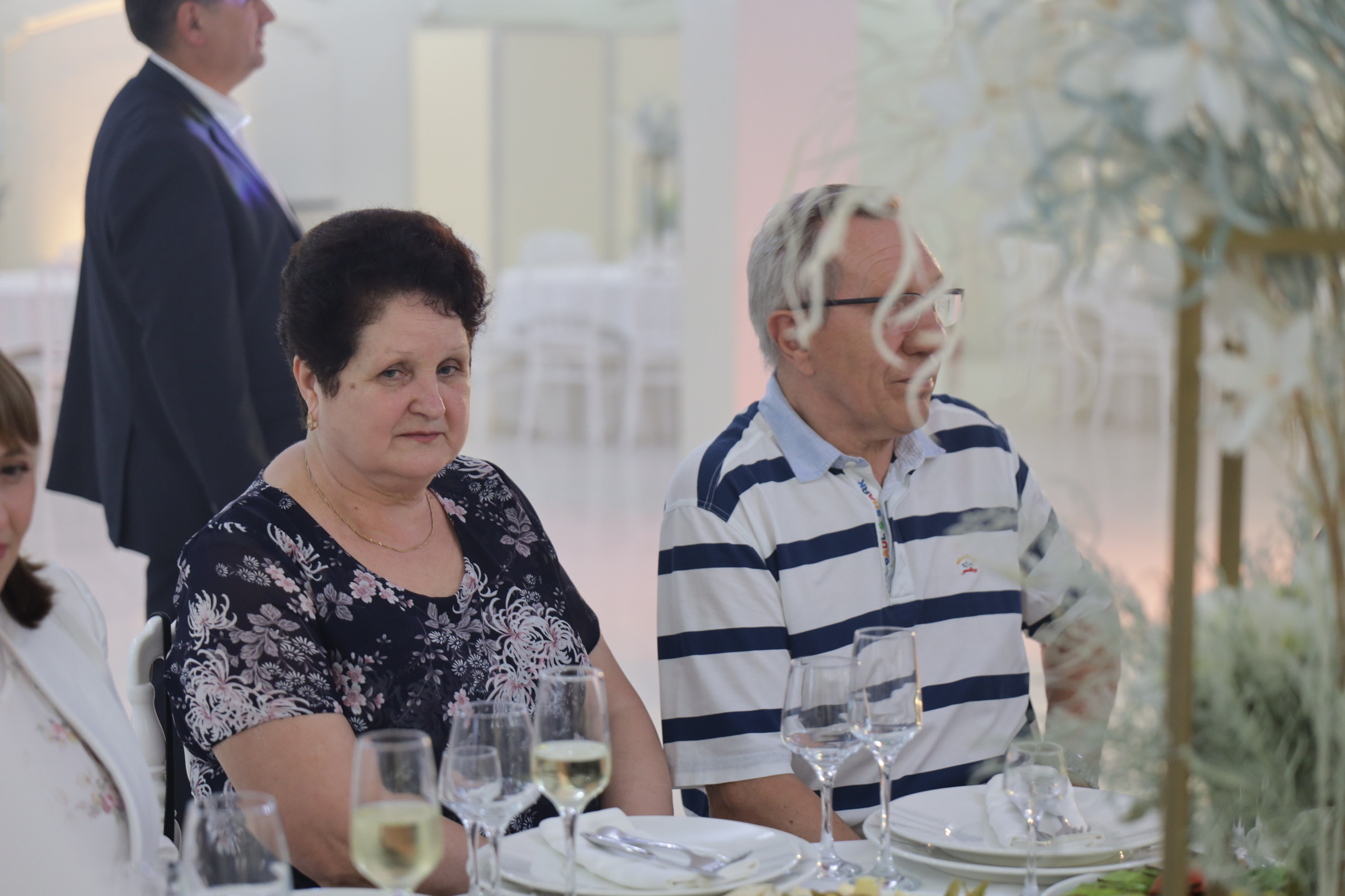 50 ani Carolina. Alika Dia- Fotograf în Republica Moldova, Strășeni