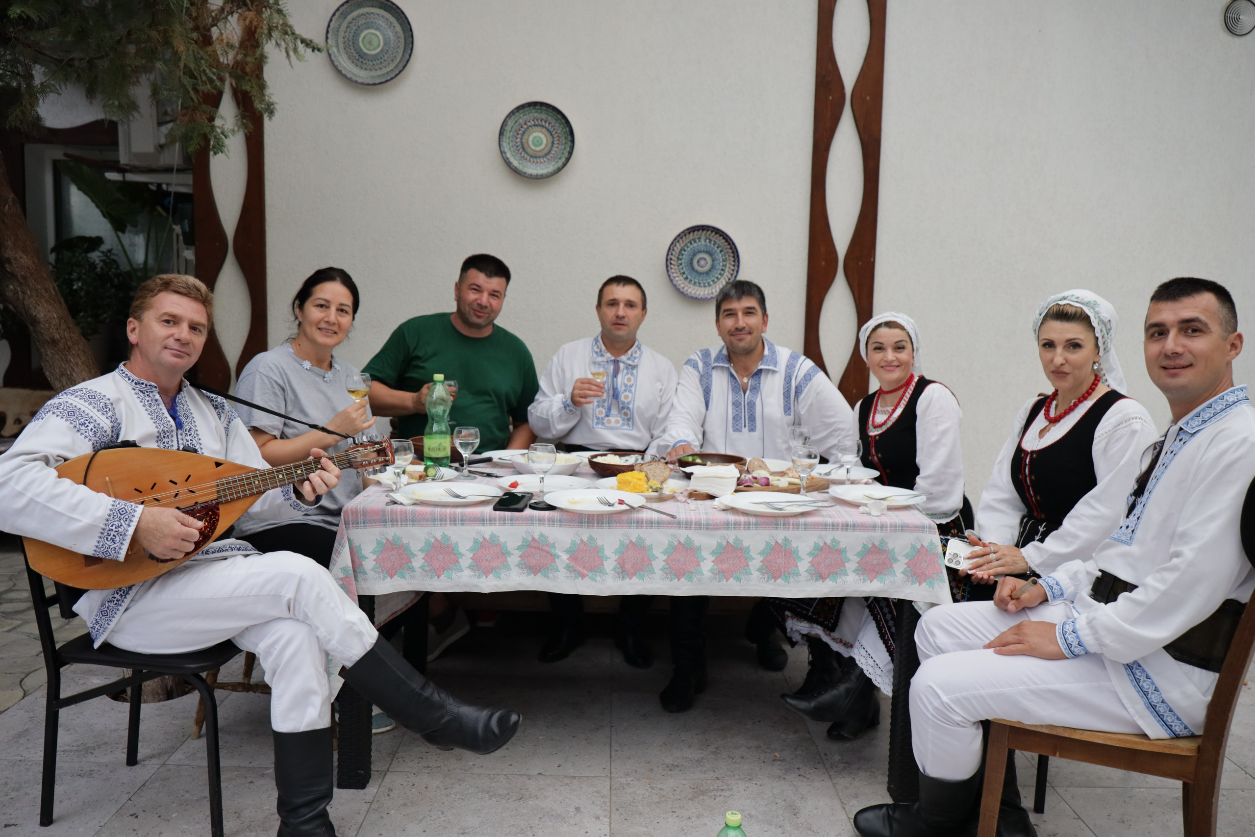 DORURELE la Festival Ungheni. Alika Dia- Fotograf în Republica Moldova, Strășeni