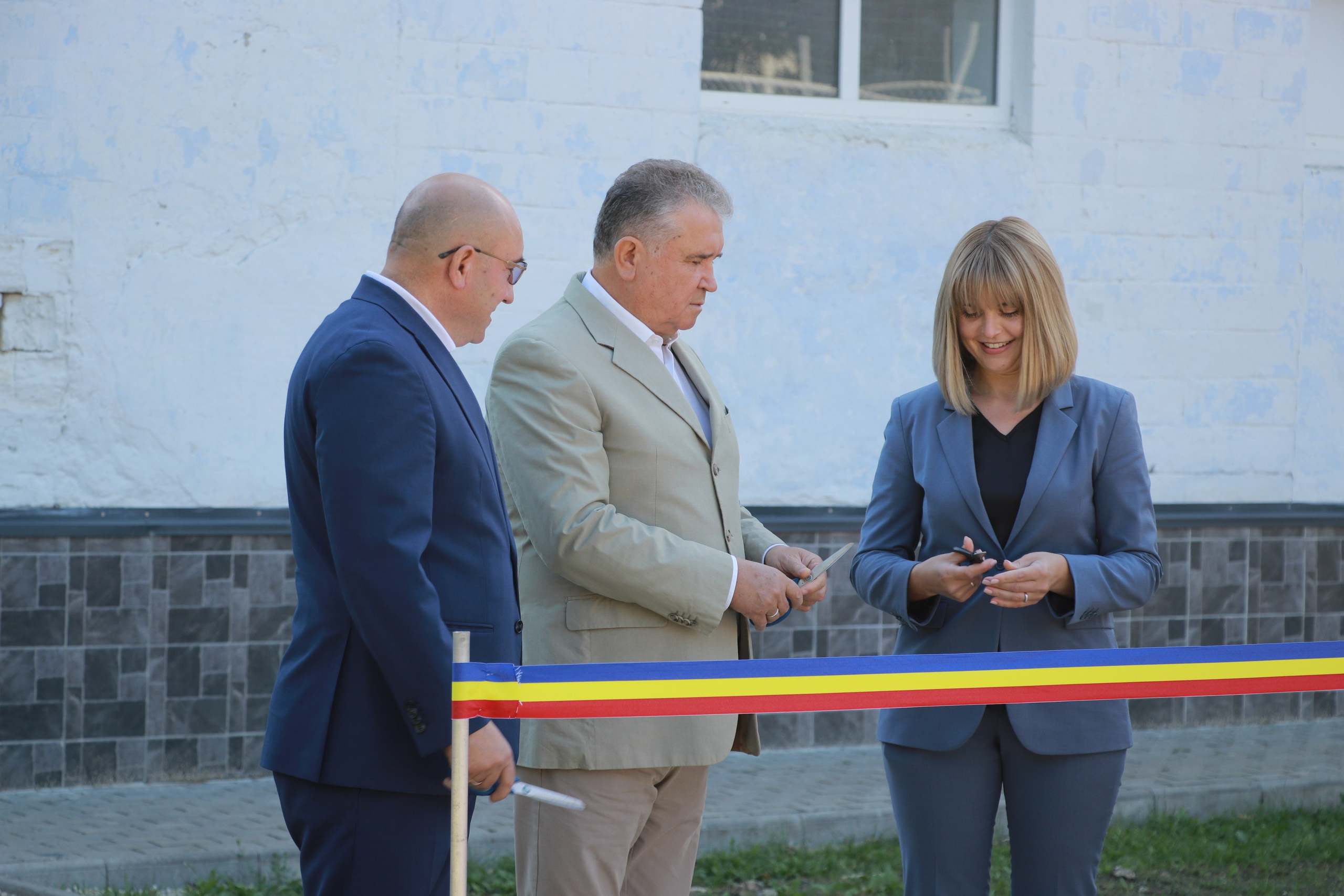 Deschidere Stadion Nekrasov-2026. Alika Dia- Fotograf în Republica Moldova, Strășeni