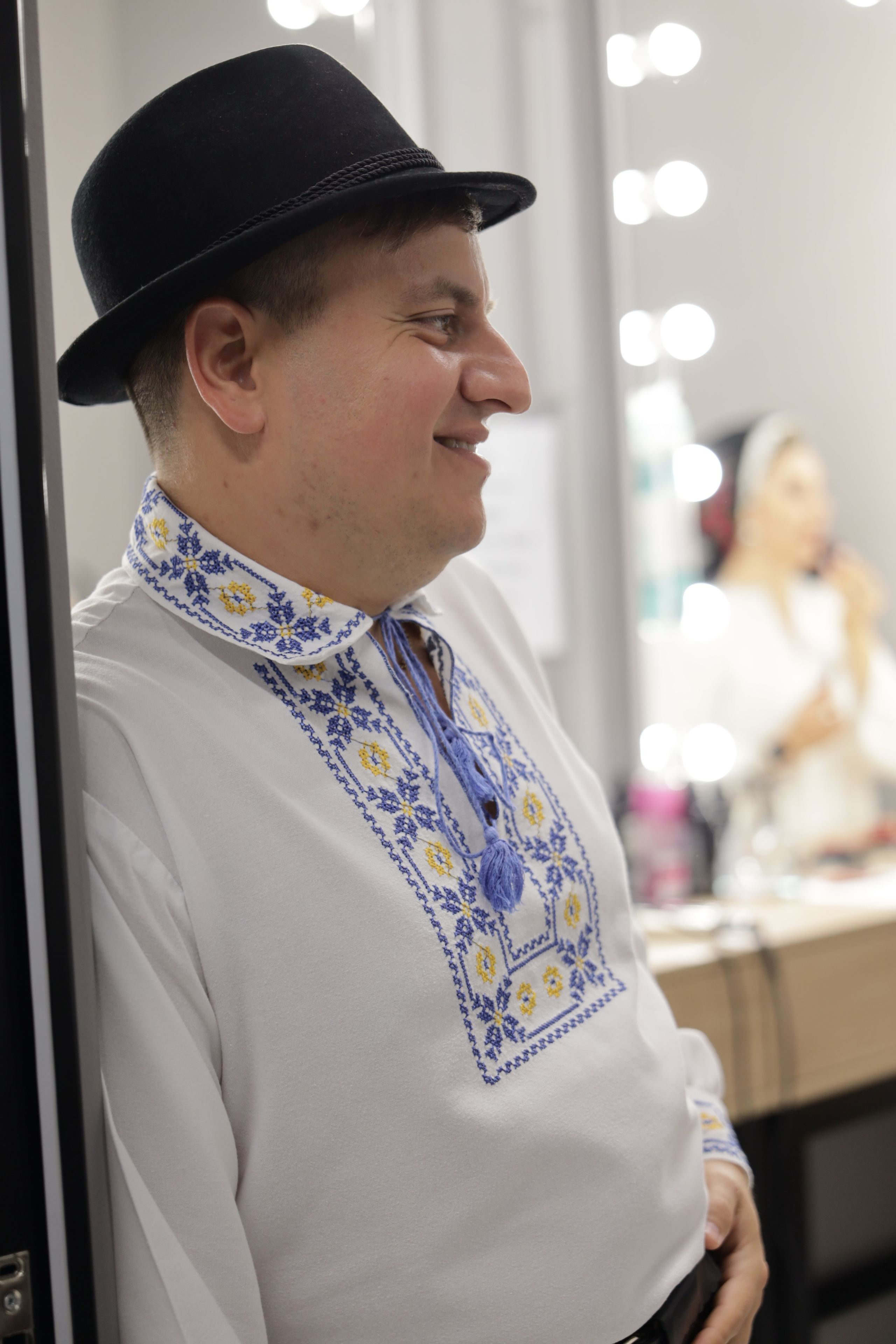 Dorurele la BINE BINE SHOW. Alika Dia- Fotograf în Republica Moldova, Strășeni
