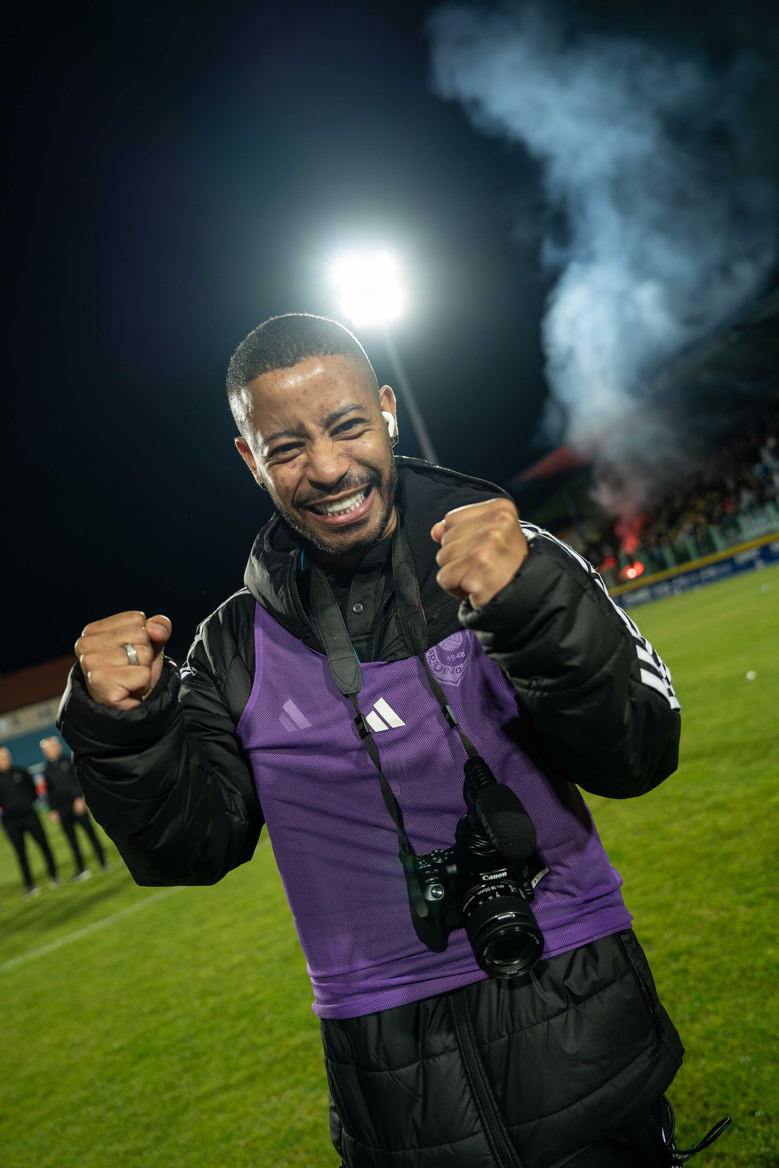 FK Sarajevo — 2024/2025