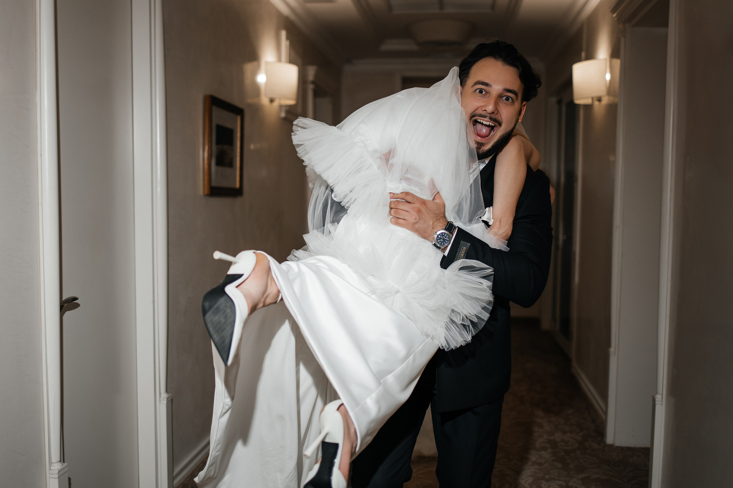 Олександра & Денис. Весільний та сімейний фотограф Одеса