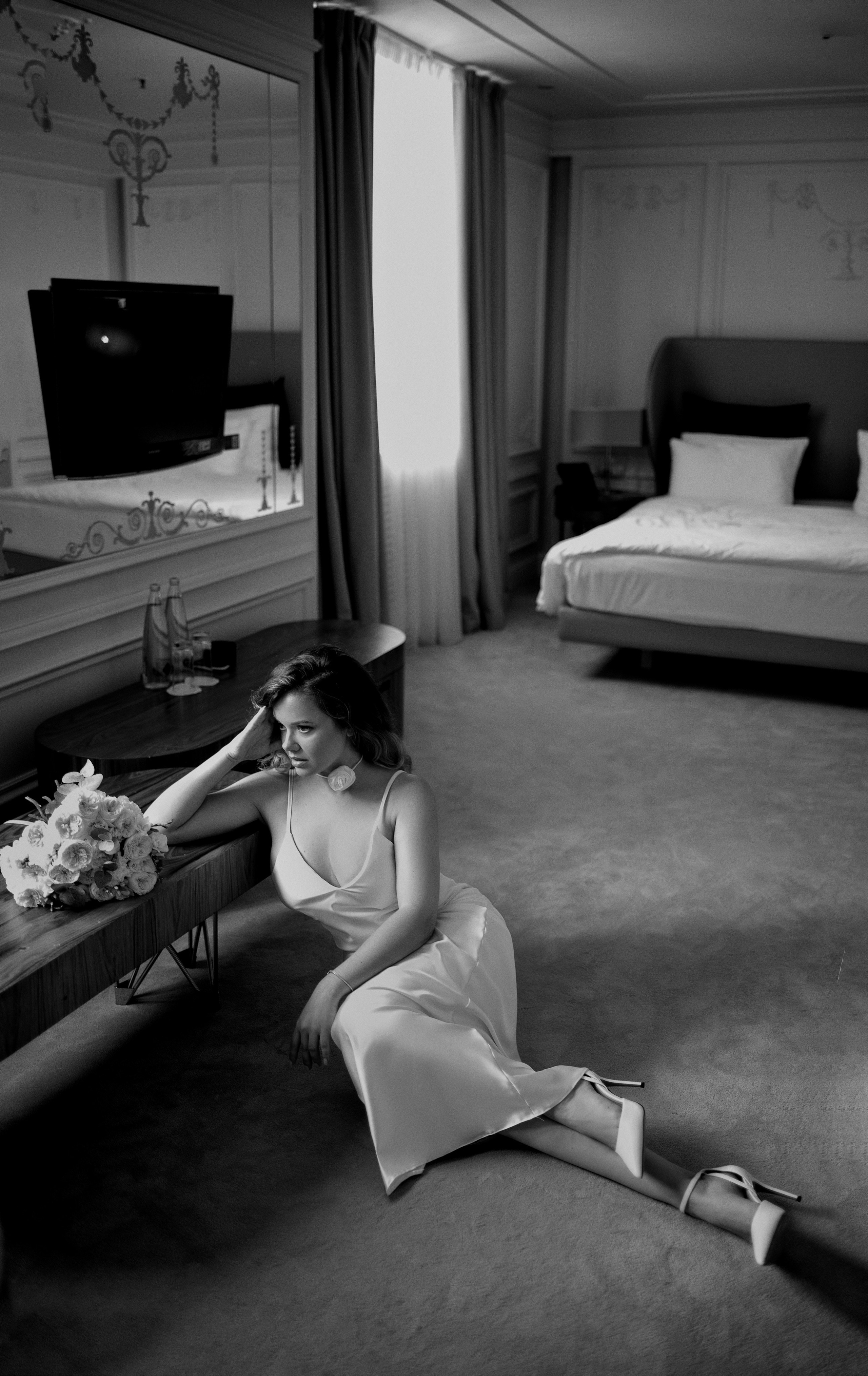 Elena Hotel. Meisha Photo