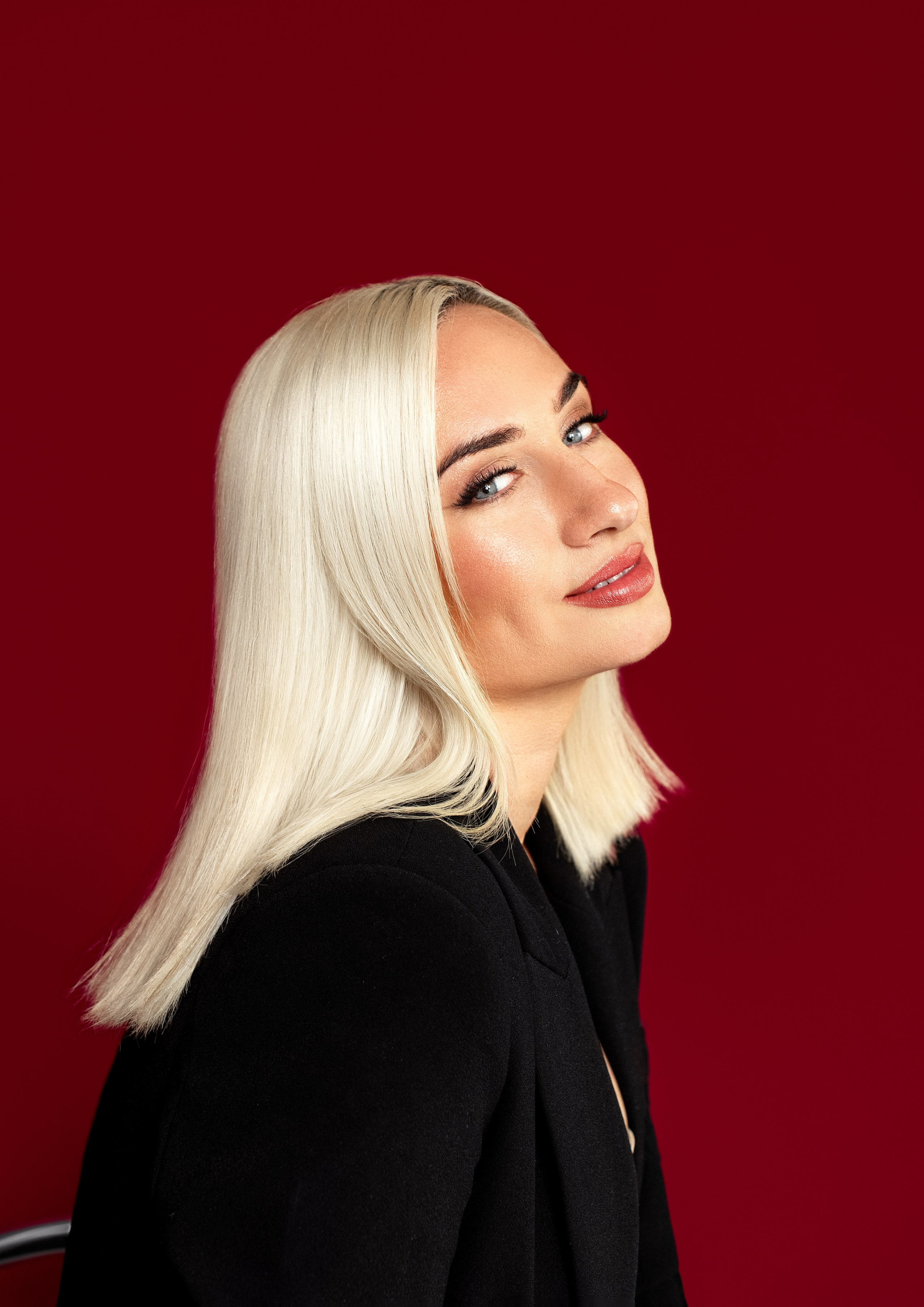 Valentina. Meisha Photo