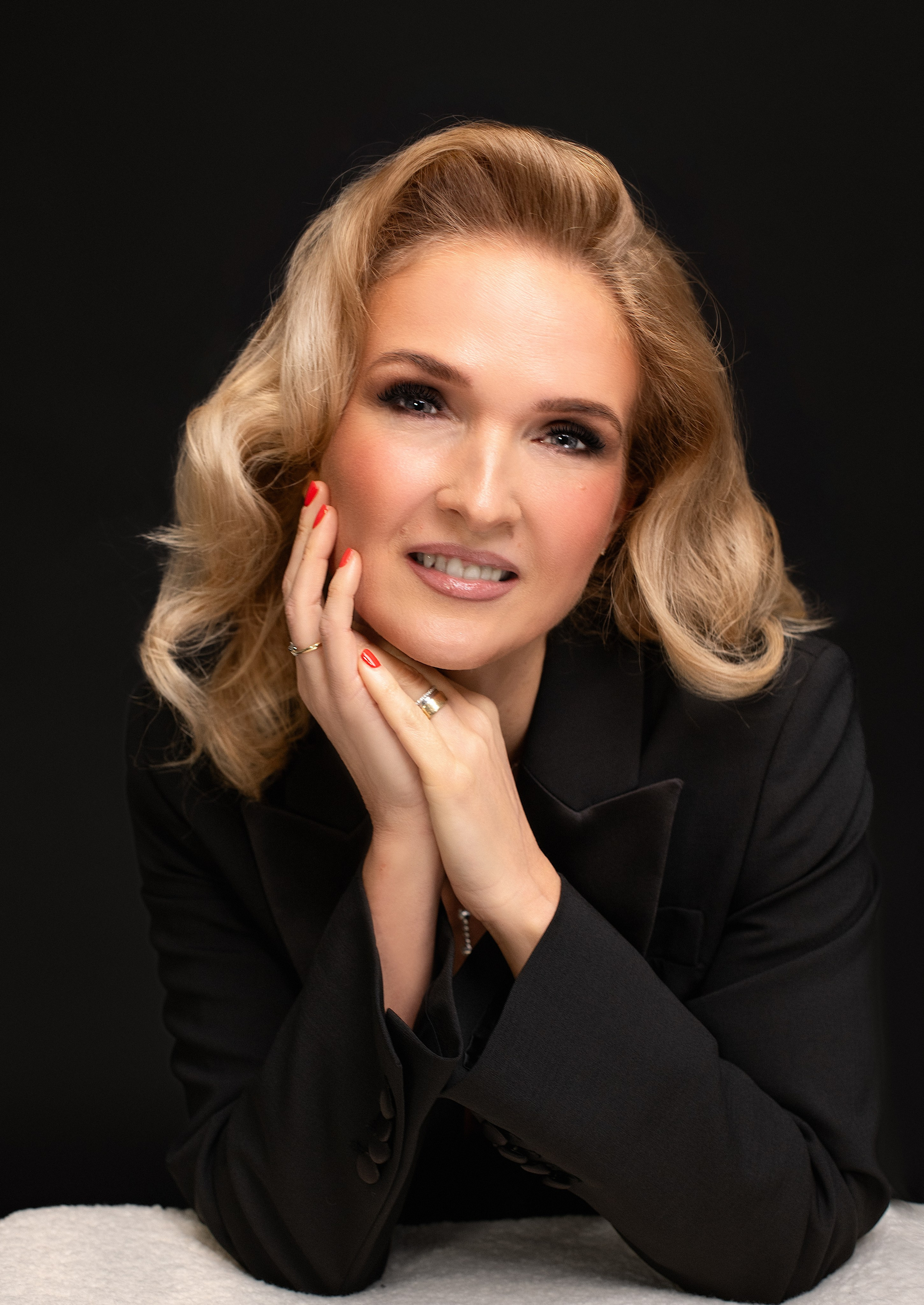 Julia Hanelt. Meisha Photo