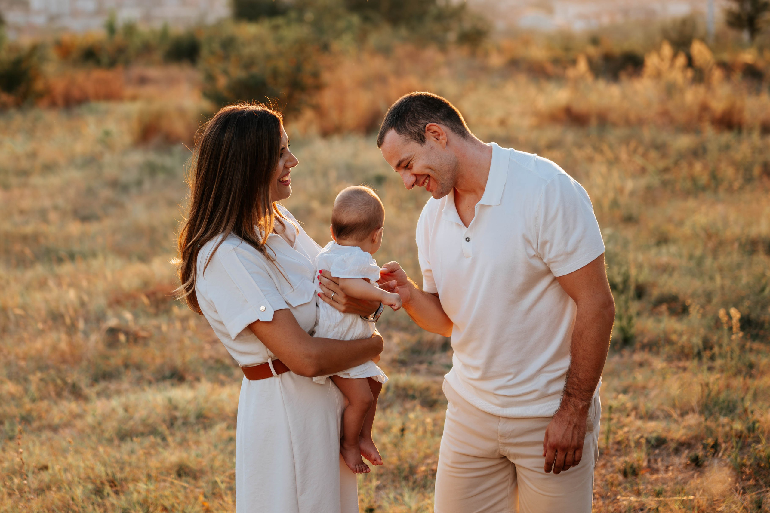 Bojana, Marko, Luka i Anika - porodično fotografisanje. Dečiji i porodični fotograf