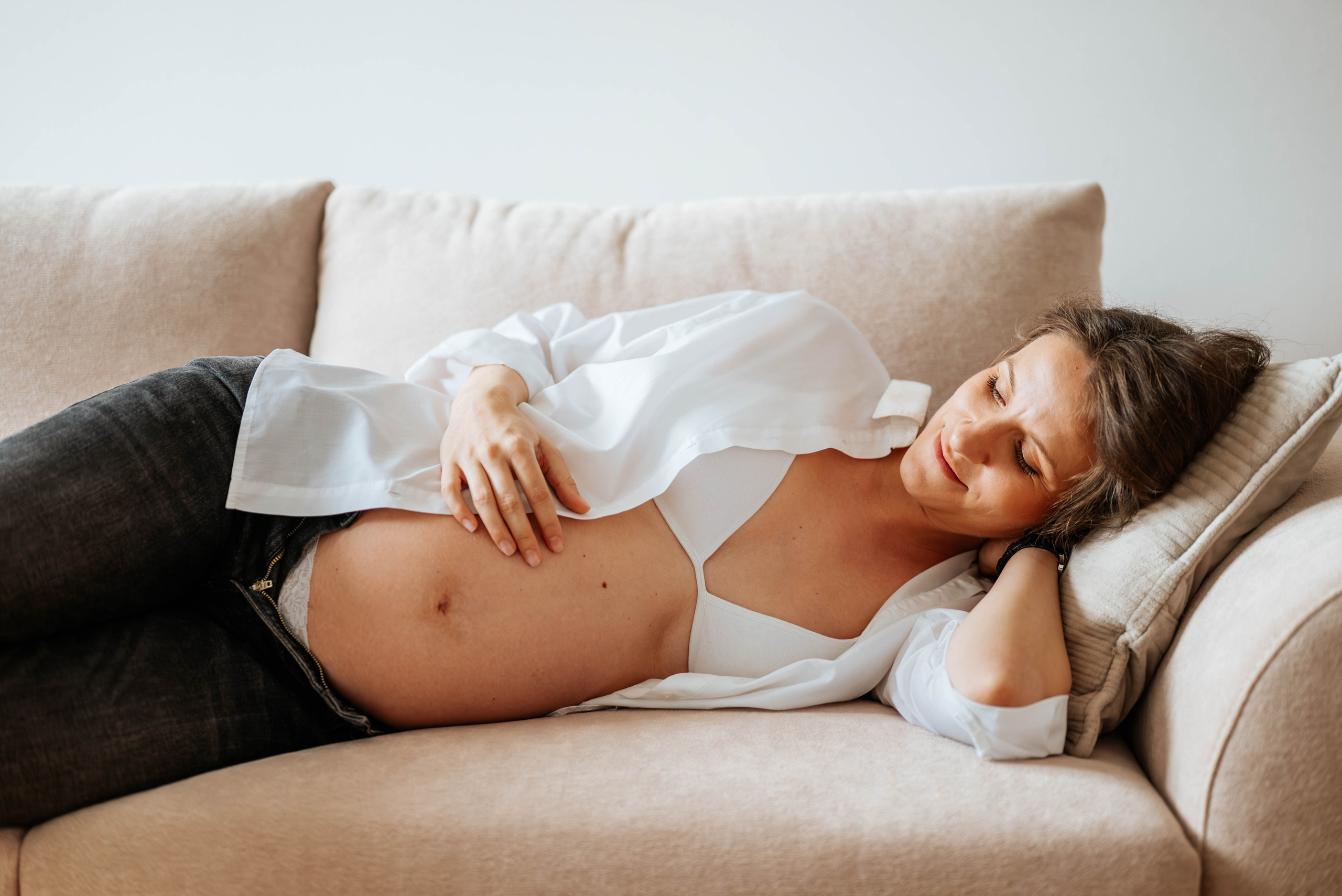 Nevena i Igor - porodično fotografisanje. Dečiji i porodični fotograf