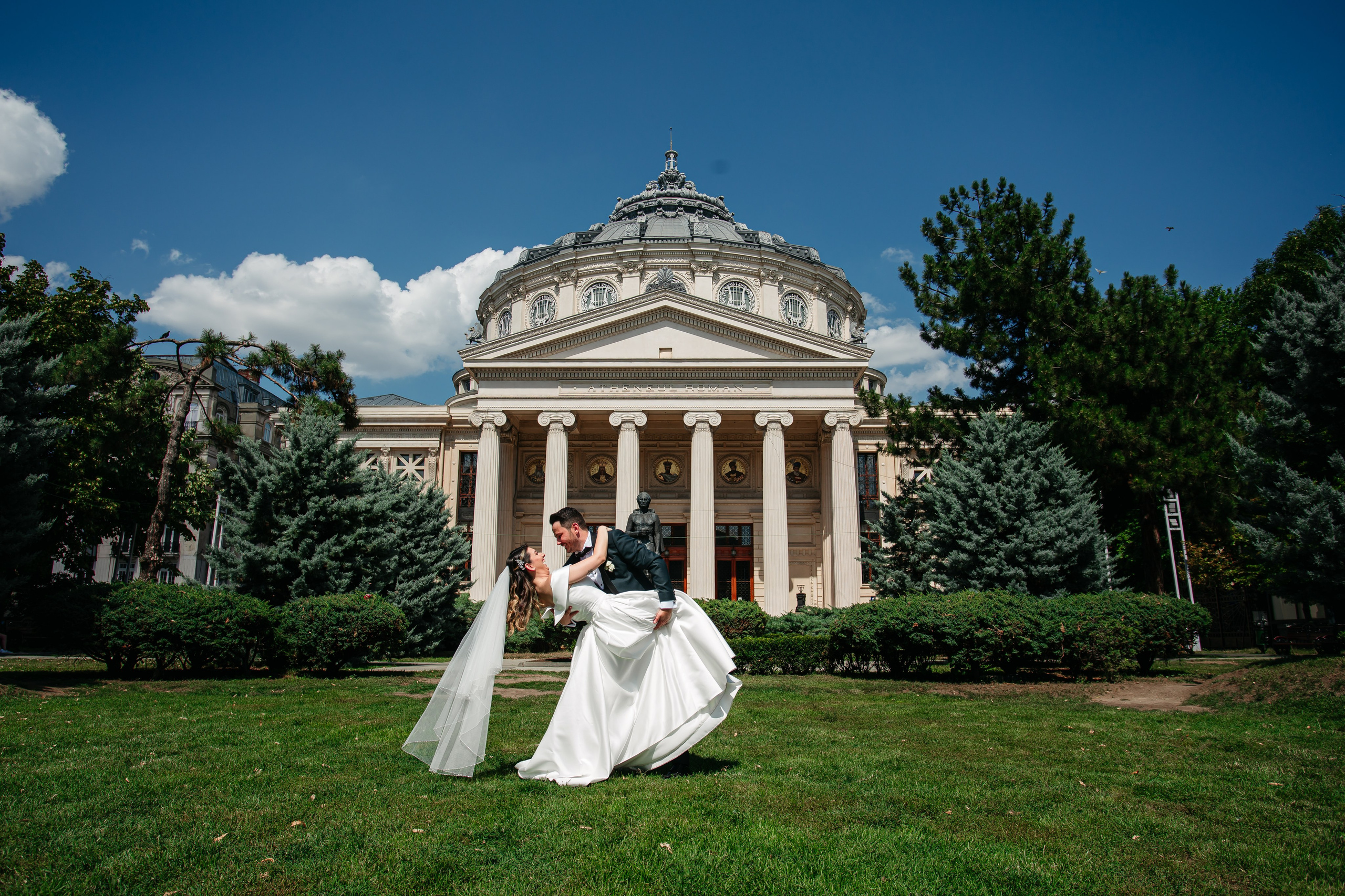 Nunta/Wedding. FreitagPROFOTO