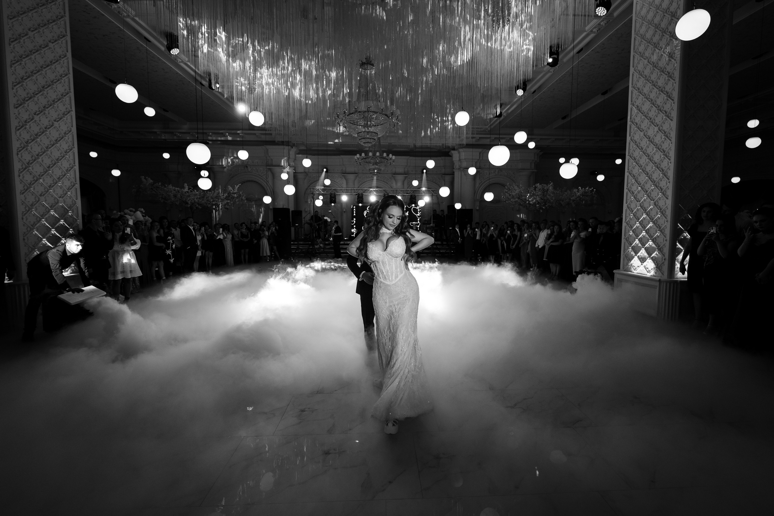 Portofoliu. MRM Events