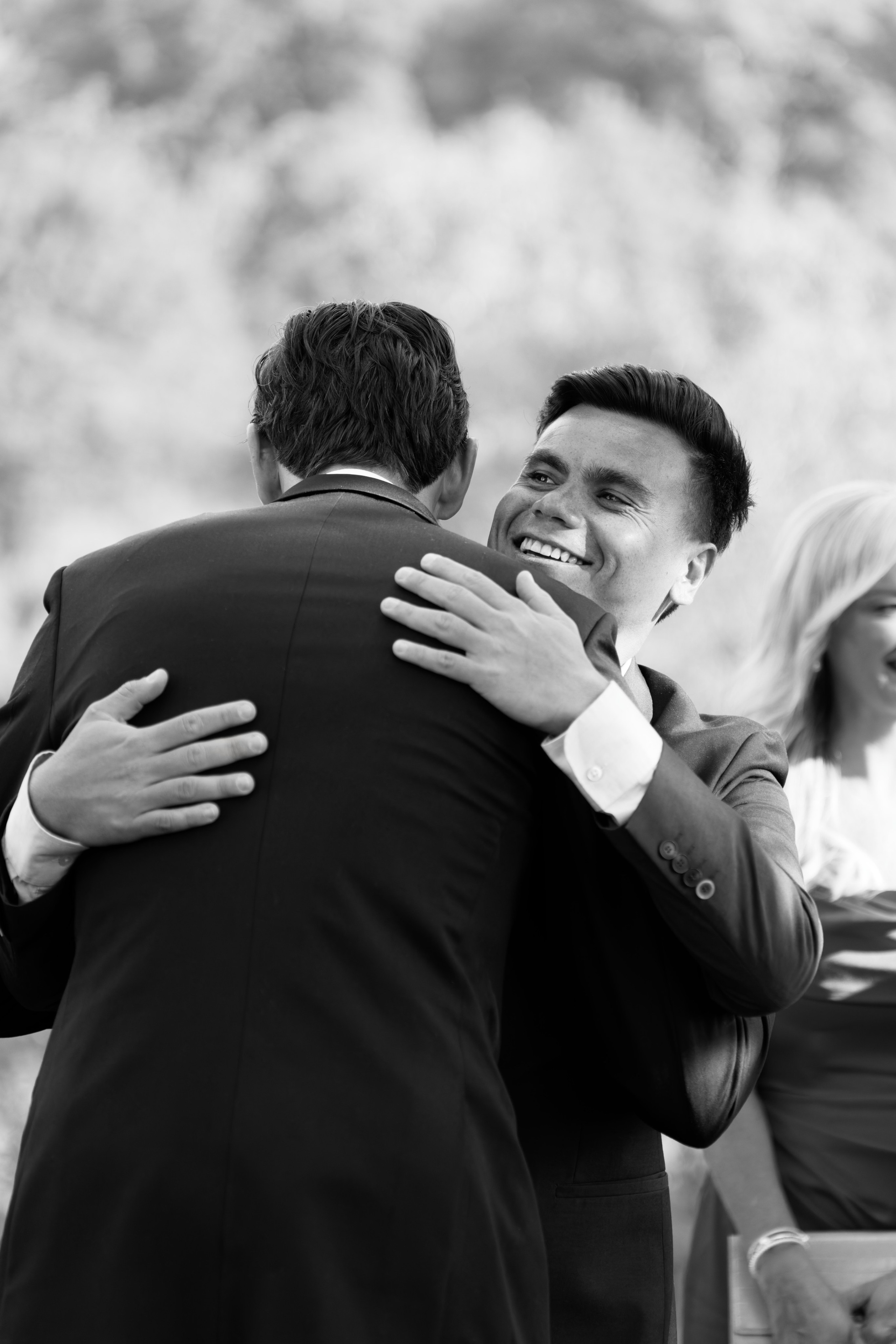 Wedding at Borgo Bastia Creti, Umbria