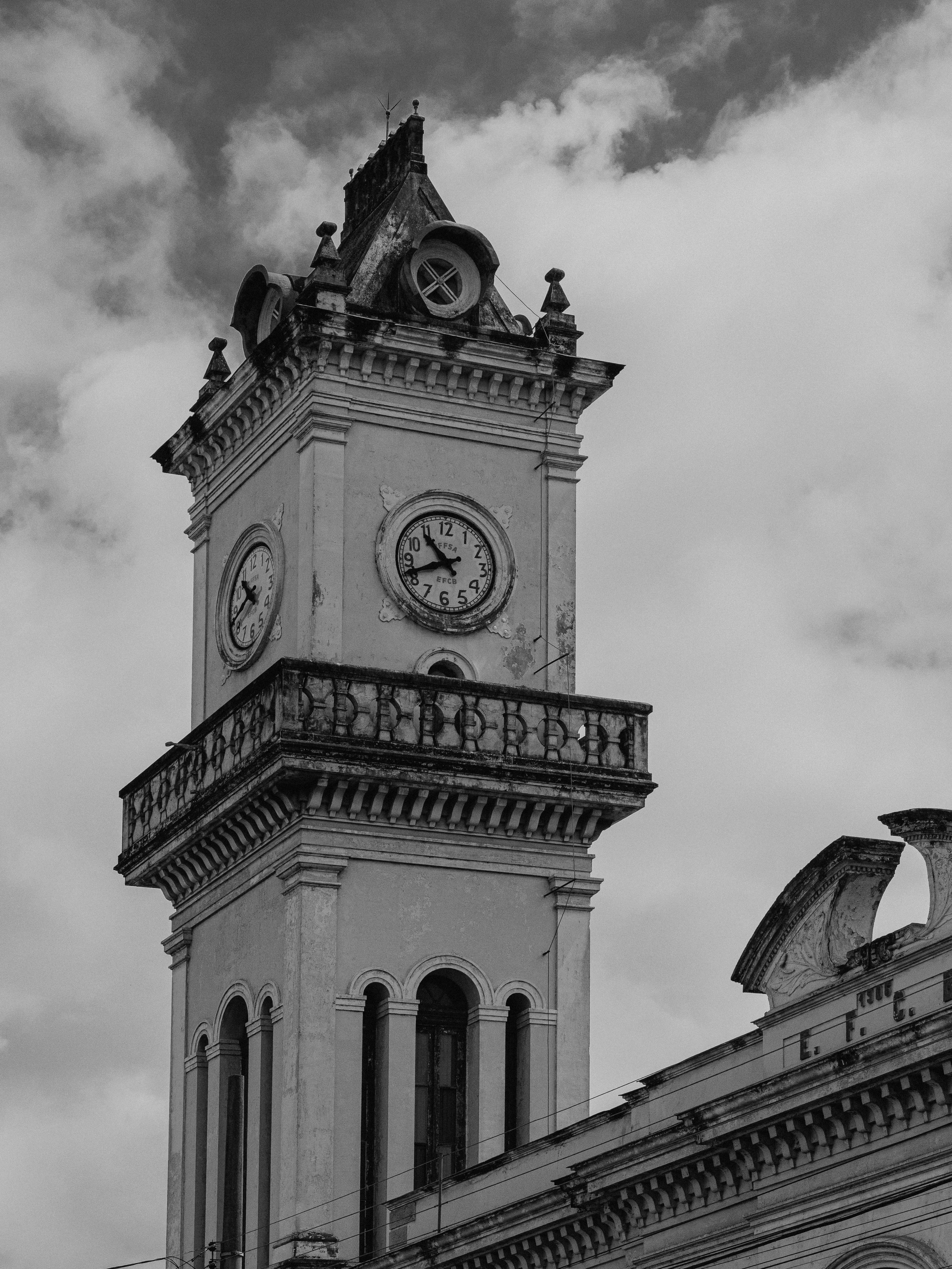 Fotografia Urbana | Juiz de Fora. Caio Almeida