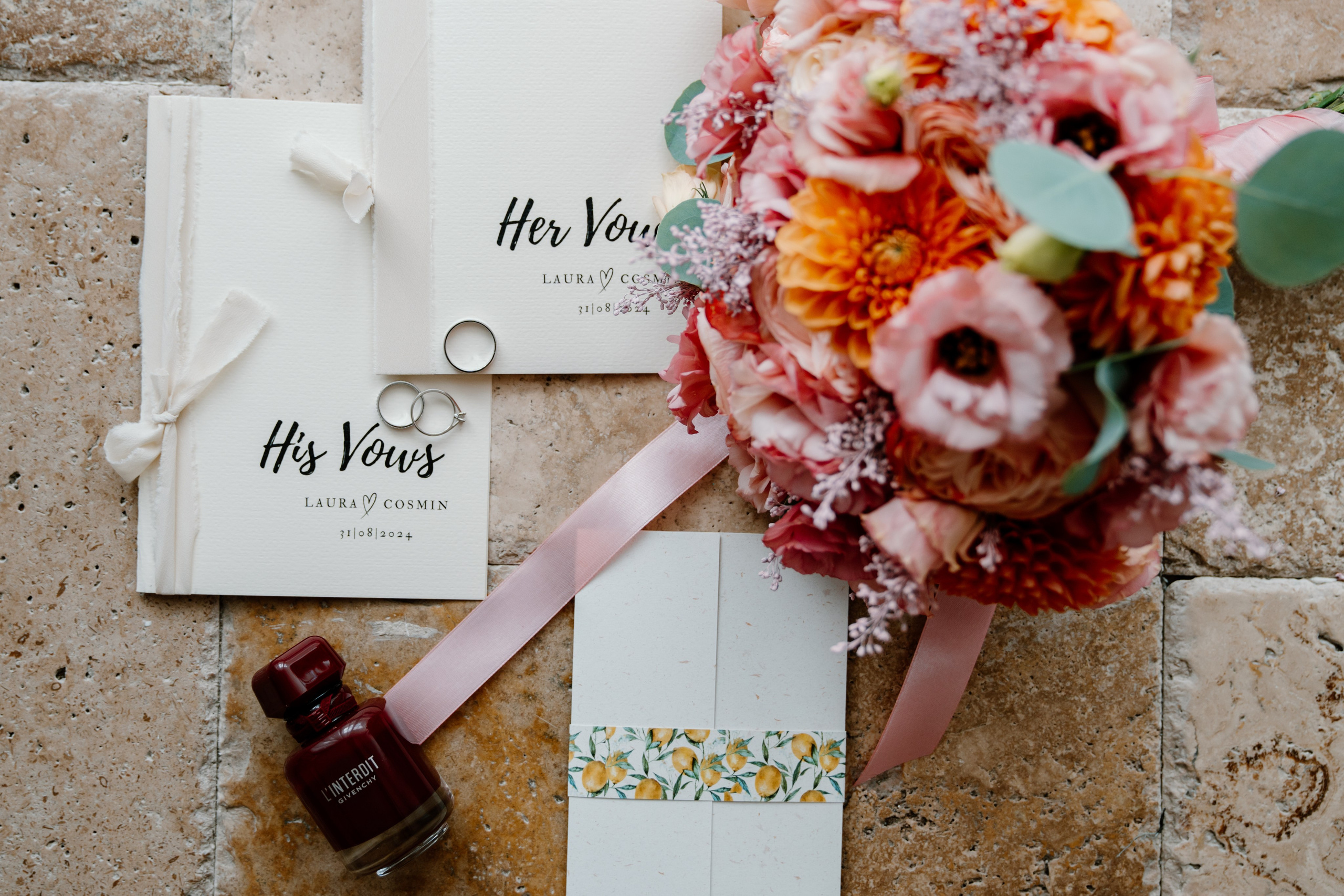 Laura & Cosmin. Gabrielacojocariu.com