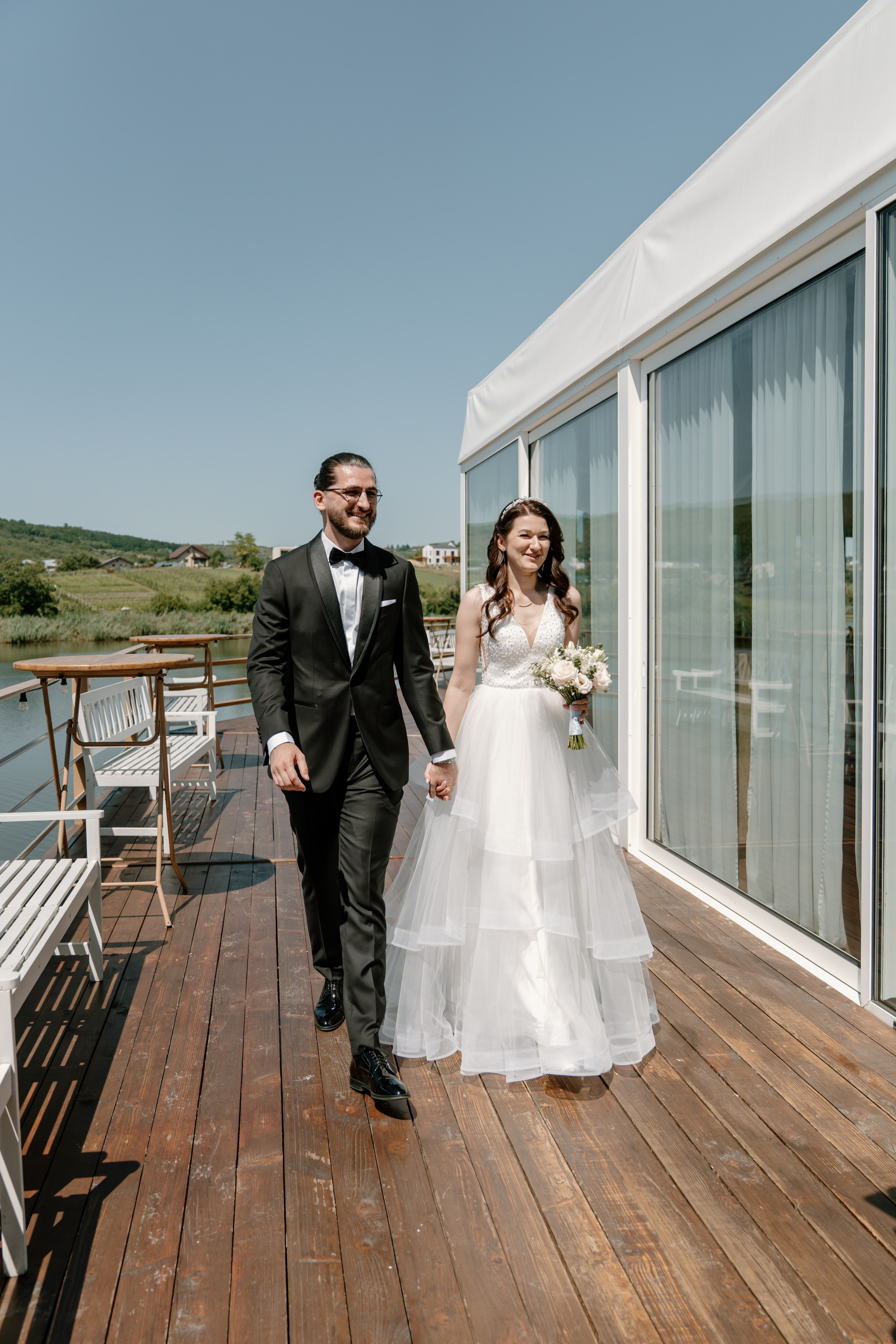 Gabriela & Dragos. Gabrielacojocariu.com