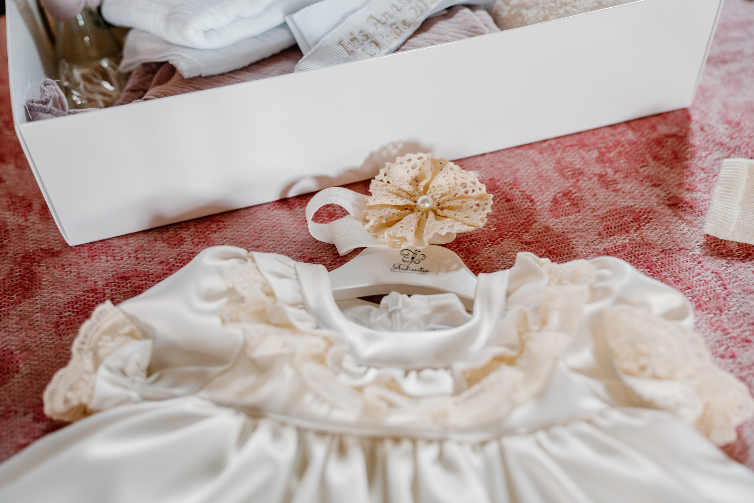 Baby Iris. Gabrielacojocariu.com