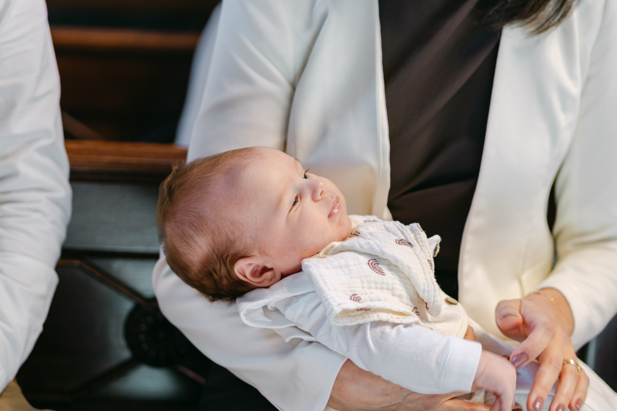 Baby Aron. Gabrielacojocariu.com