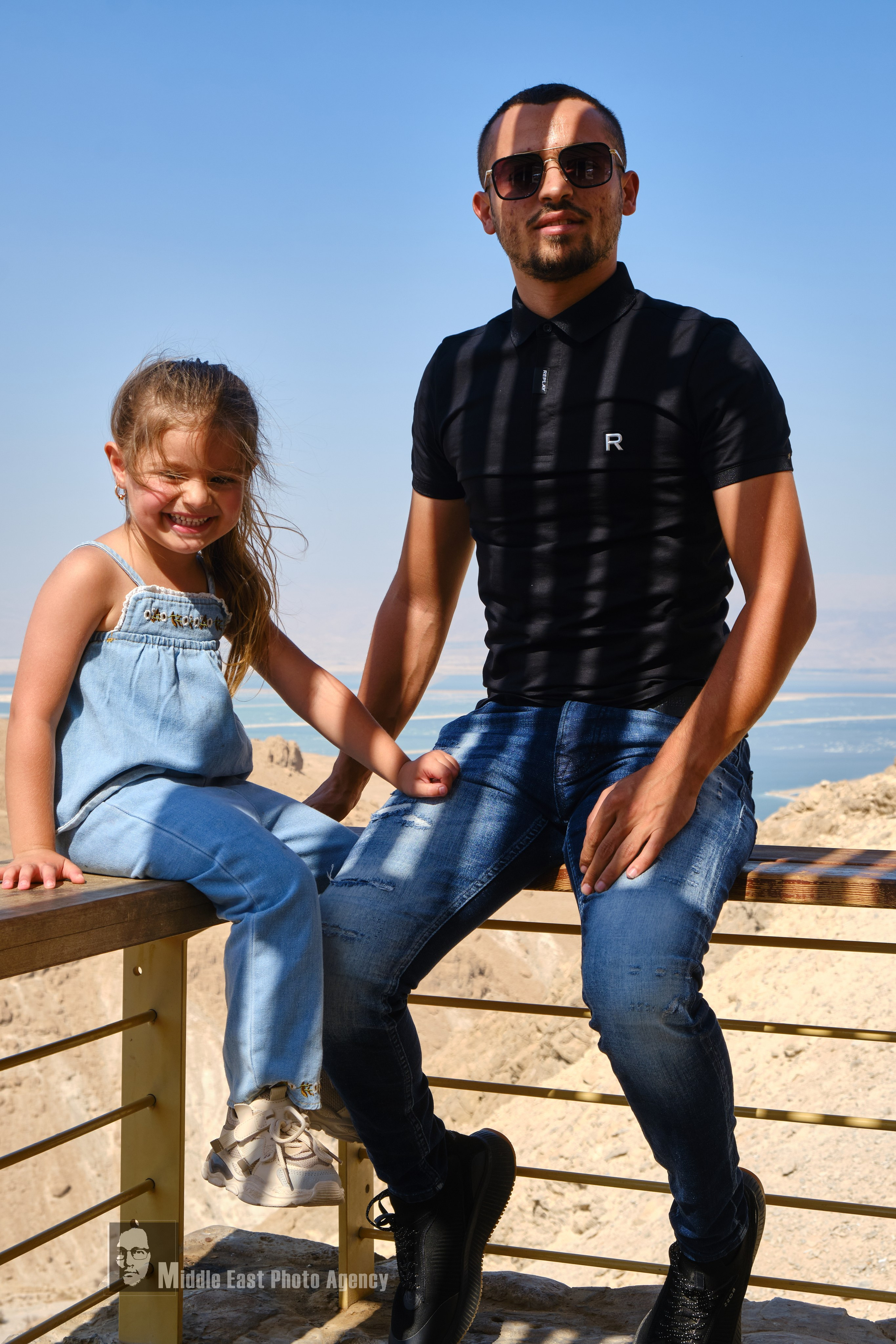 Dead Sea & Mitzpe Ramon – Nature Photography in Israel. Middle East Photo Agency — Photography & Event Magnets — סוכנות צילום והדפסת מגנטים לאירועים