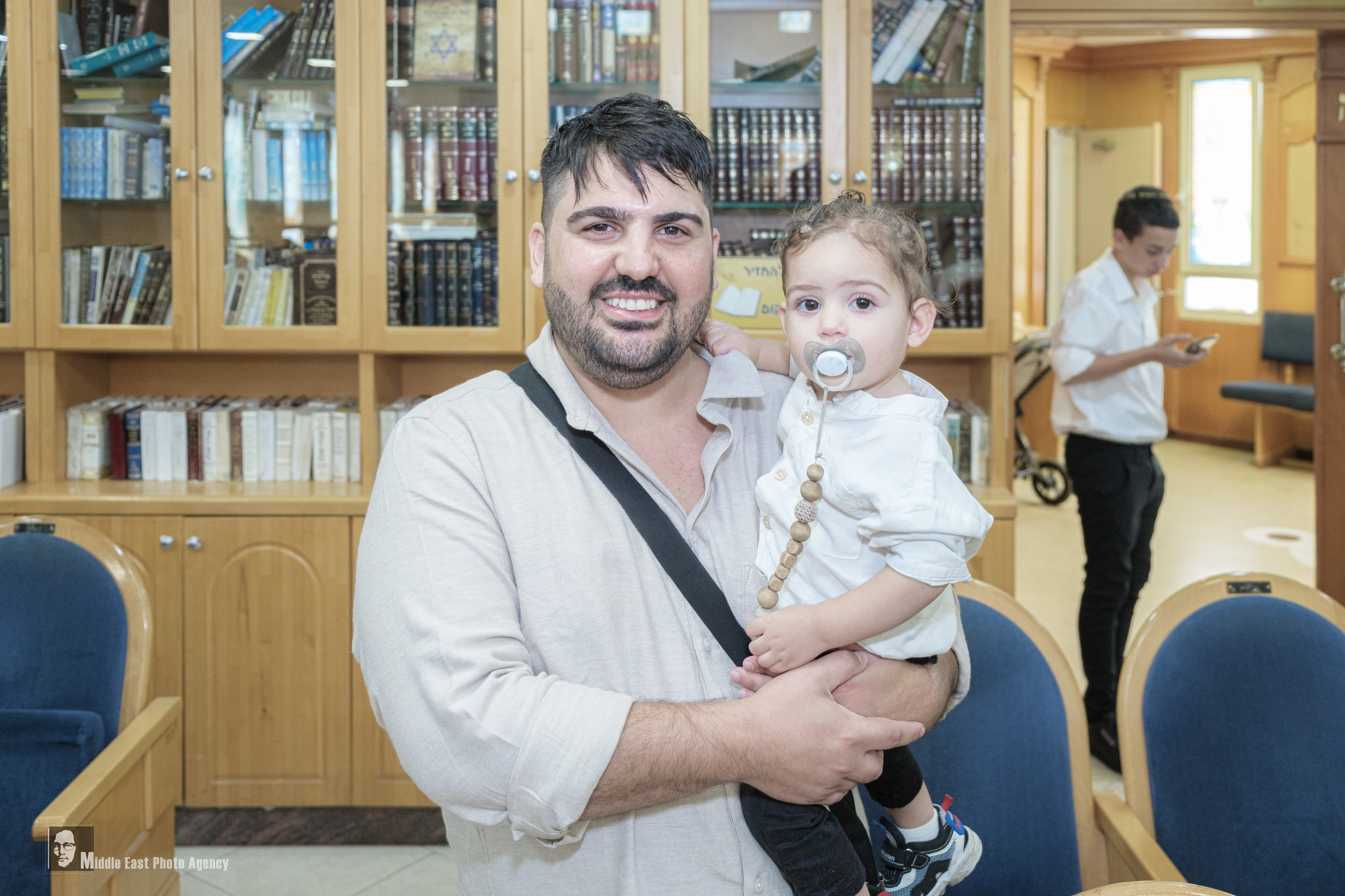 Brit mila Lenny Layb 4.11.24. Middle East Photo Agency — Photography & Event Magnets — סוכנות צילום והדפסת מגנטים לאירועים