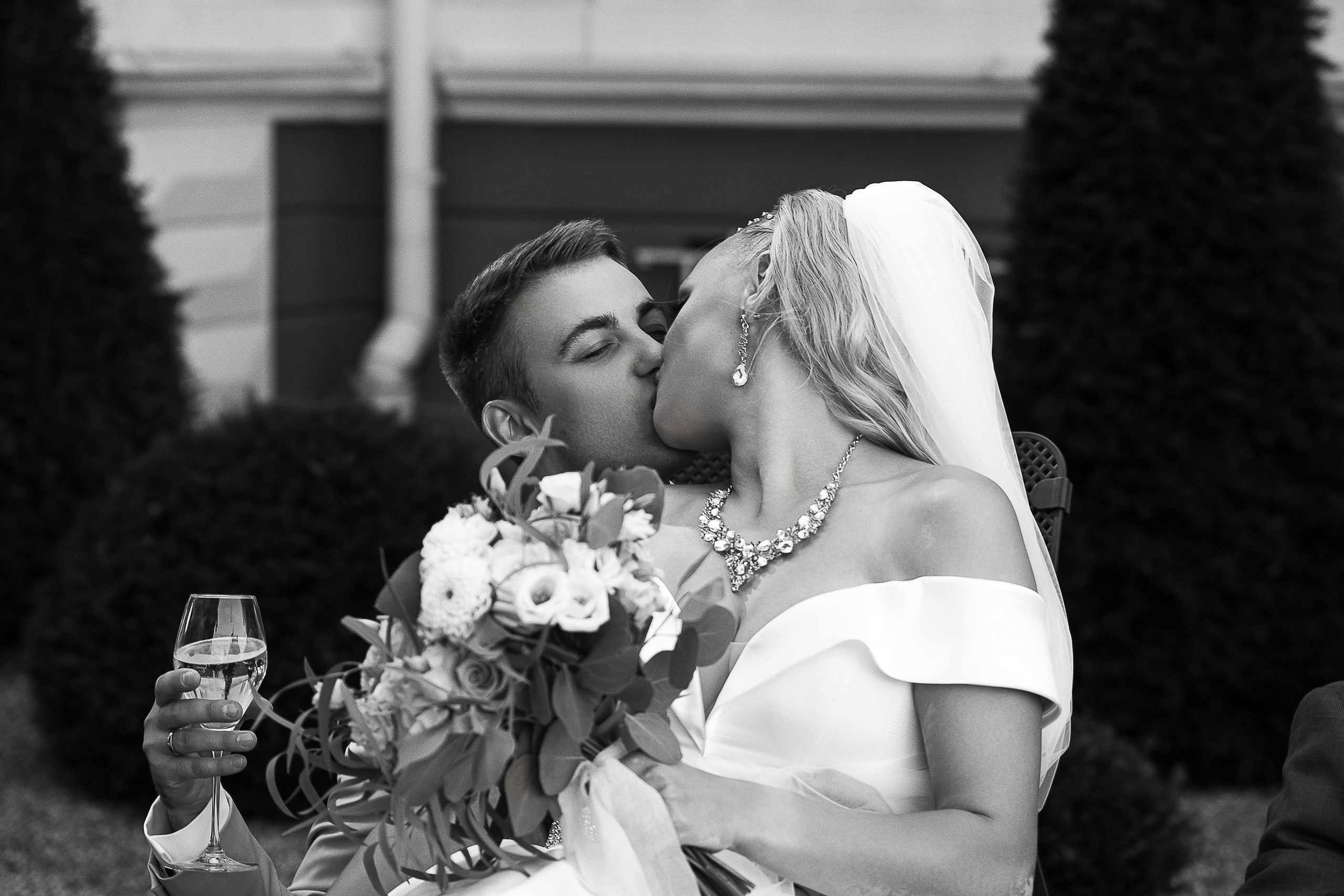 Wedding Day Felicita ♡ Gatis. Photographer Eduard Nesterov