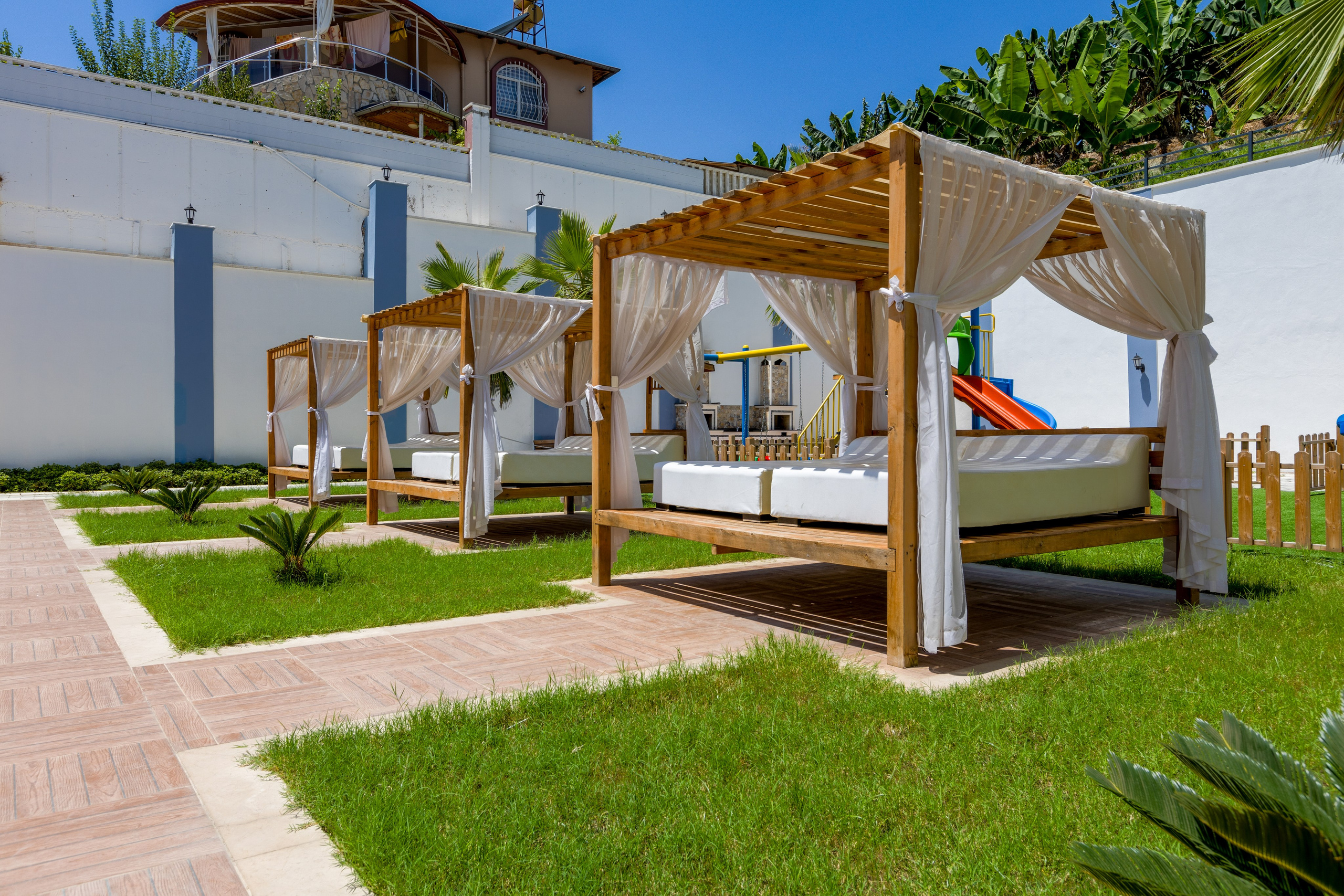 Fotografin Kati Rebling