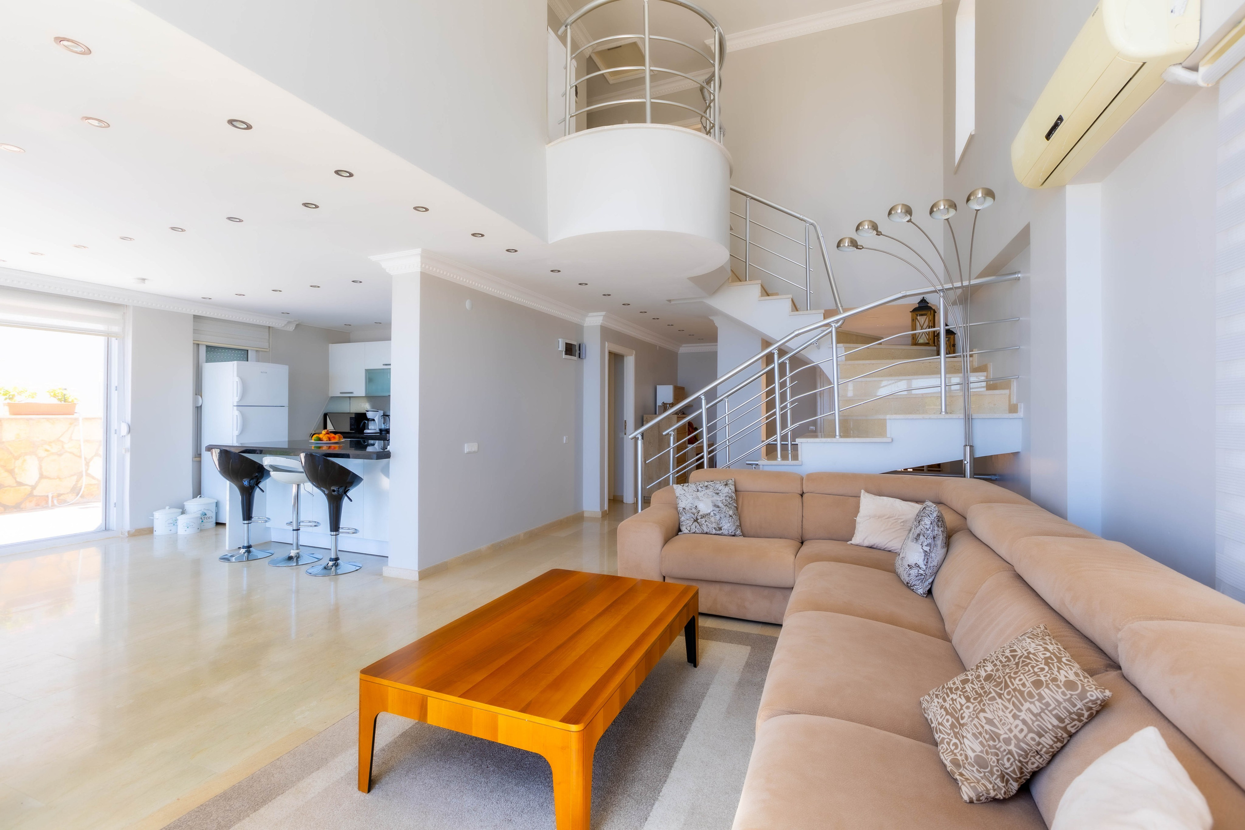 Hotel & Airbnb Photography Portfolio | Hospitality Visuals