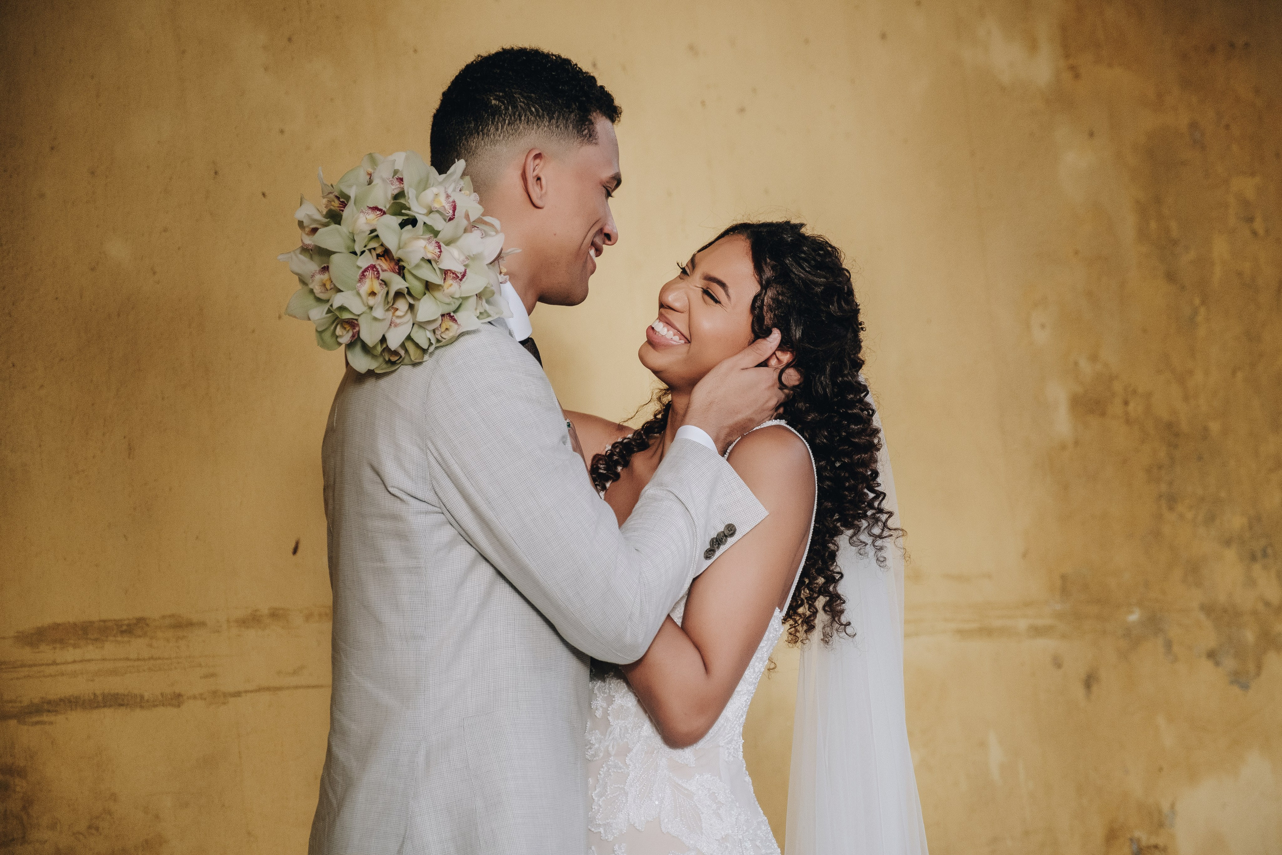 Maria & Jose. UNTERCIO BODAS