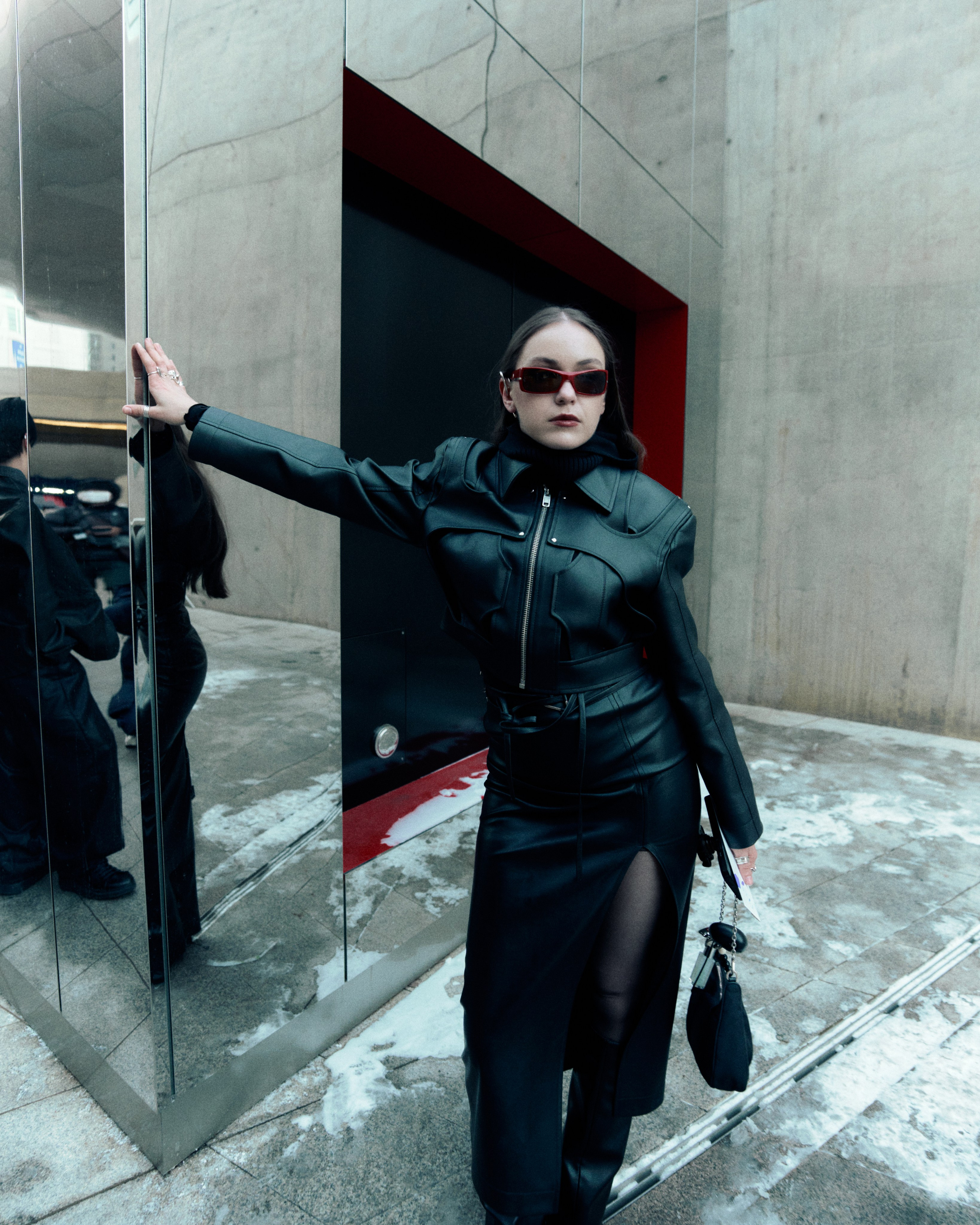 SeoulFashionWeek. SEOUL | PHOTOGRAPHER