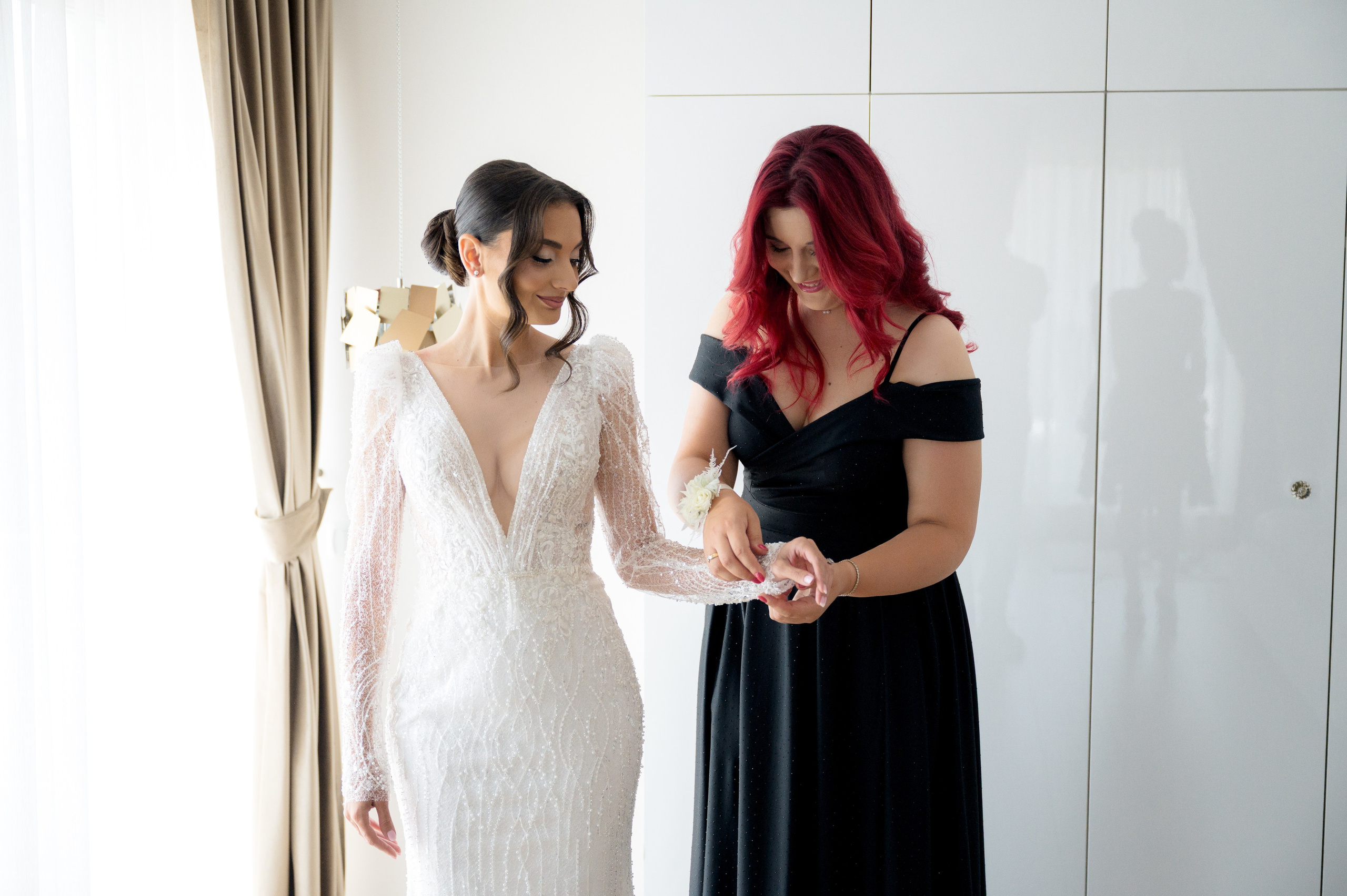 Mălina & Silviu – nuntă la Serenity Resort Codlea | Fotograf nuntă Brașov