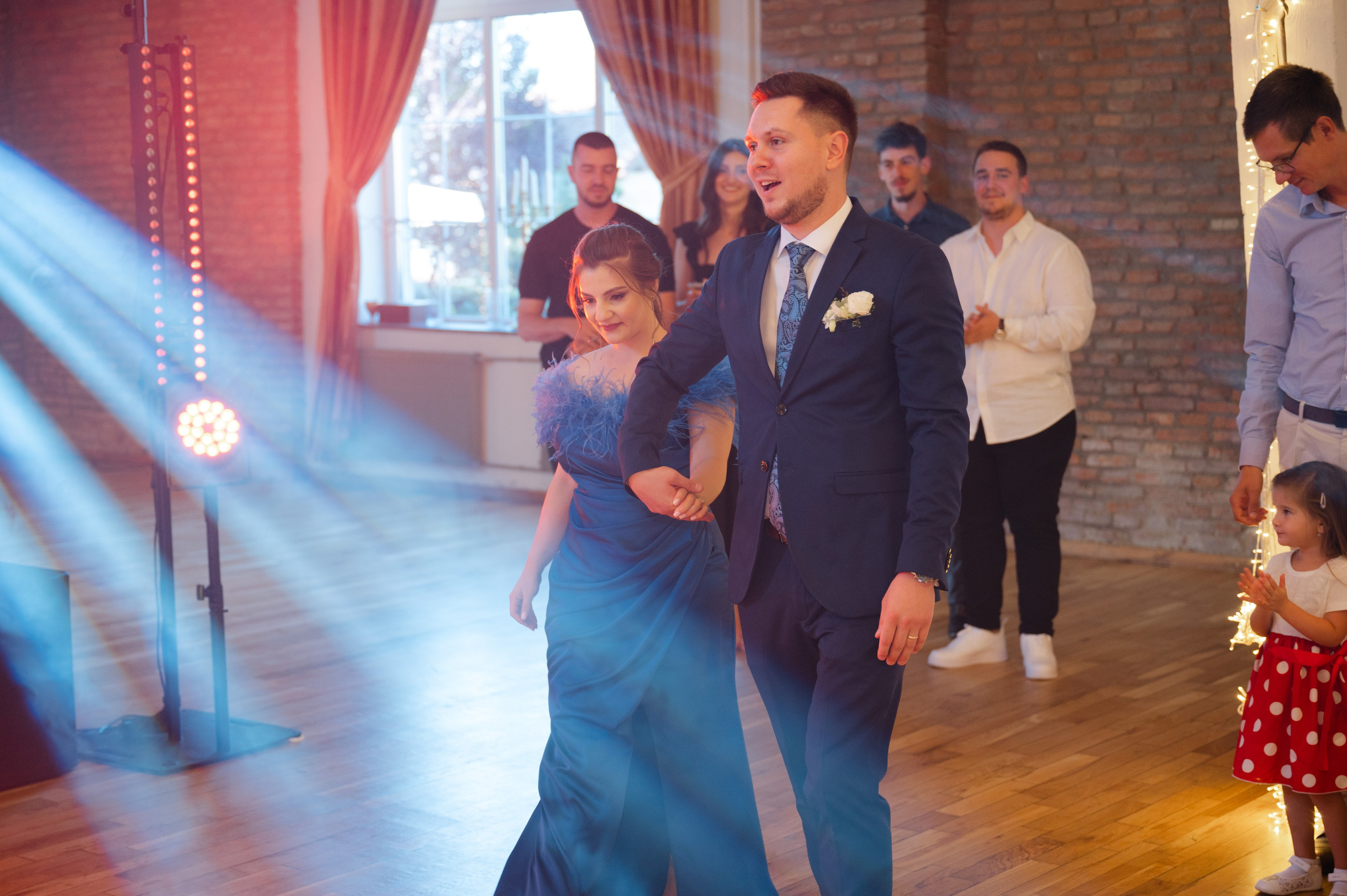 Ionela & Cătălin O Nuntă De Poveste La Conacul Heldsdorf | Happy Souls