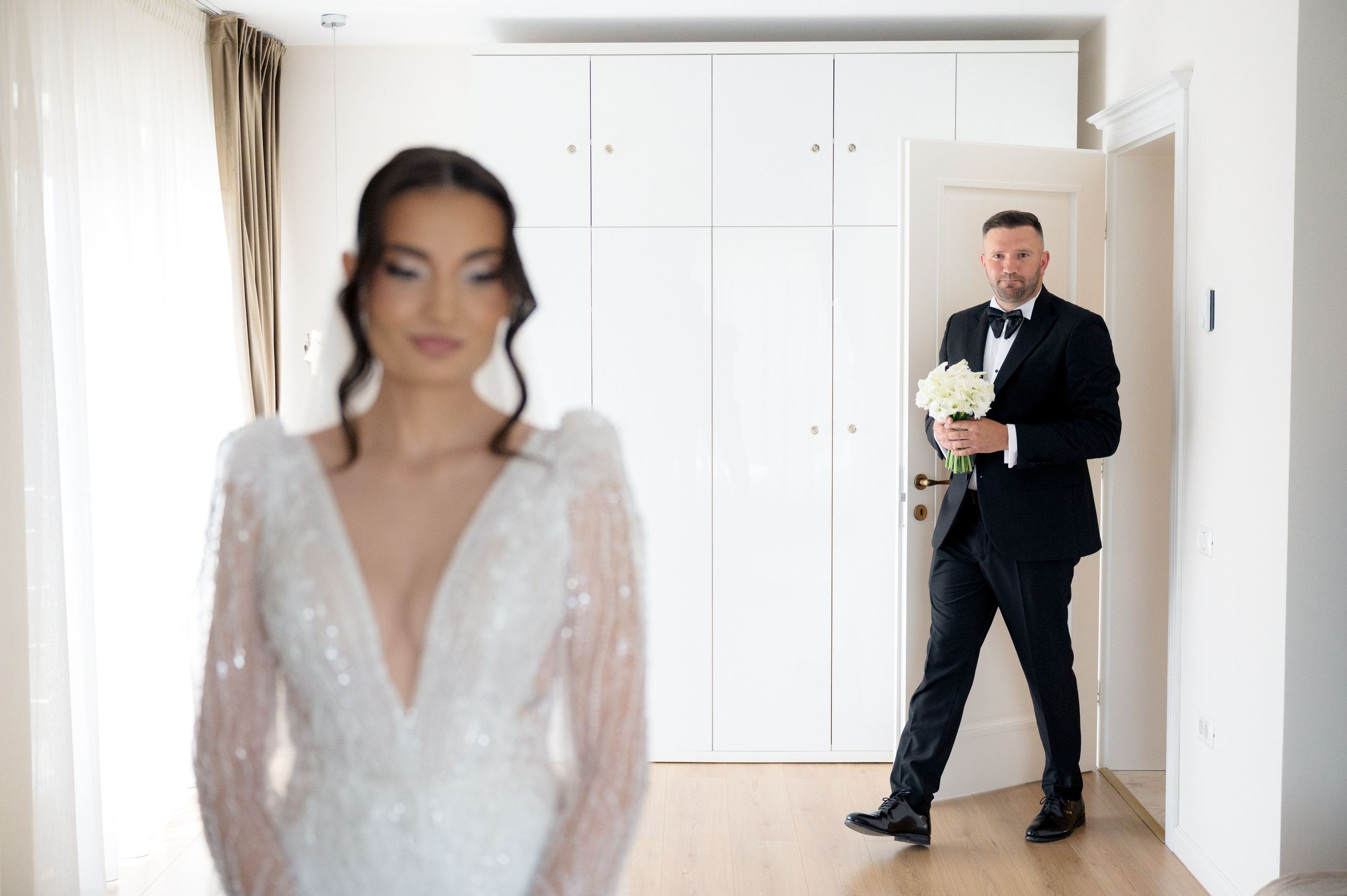 Mălina & Silviu – nuntă la Serenity Resort Codlea | Fotograf nuntă Brașov