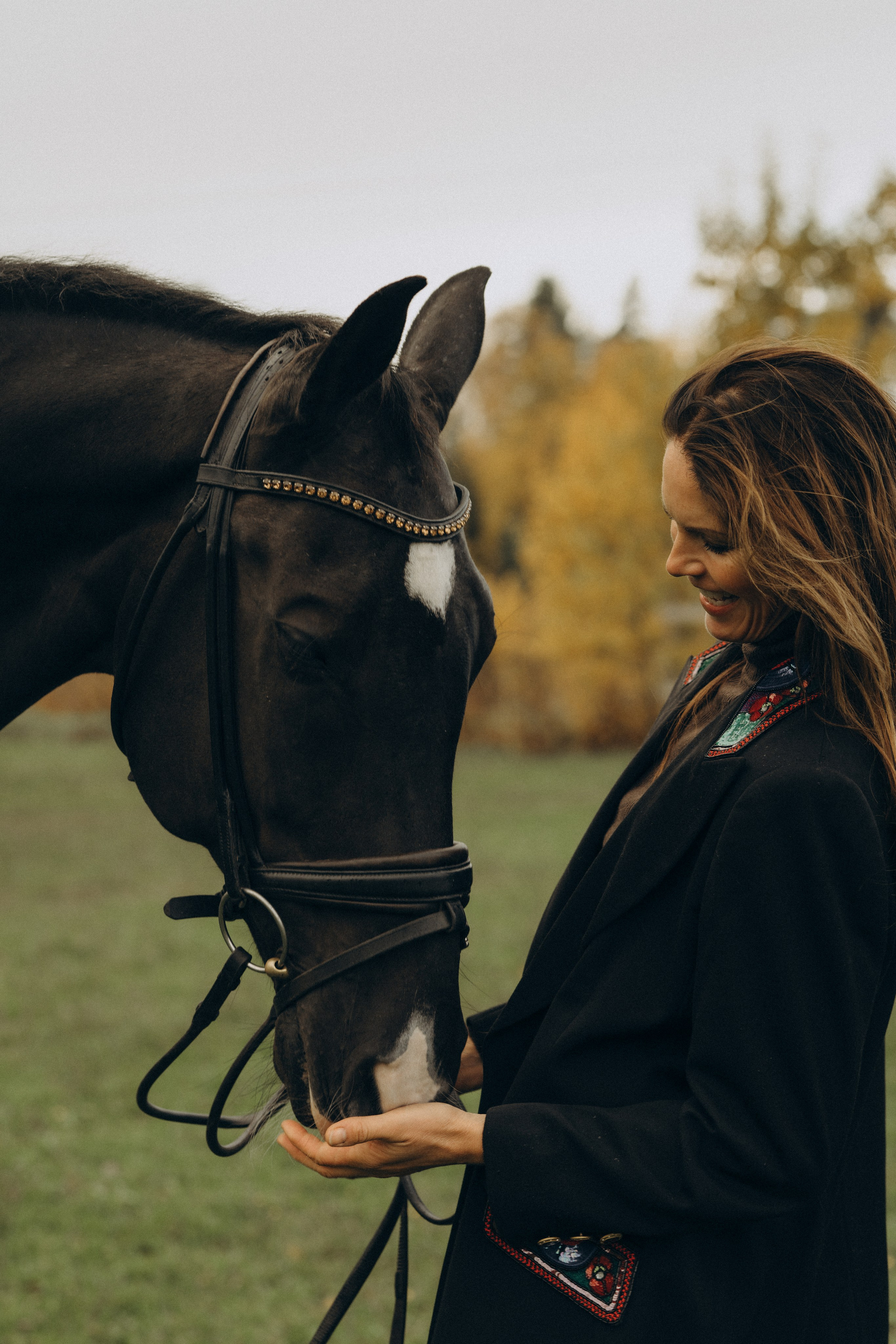 Susanna Hyypiä. Wedding and portrait photographer in Helsinki Vickan O