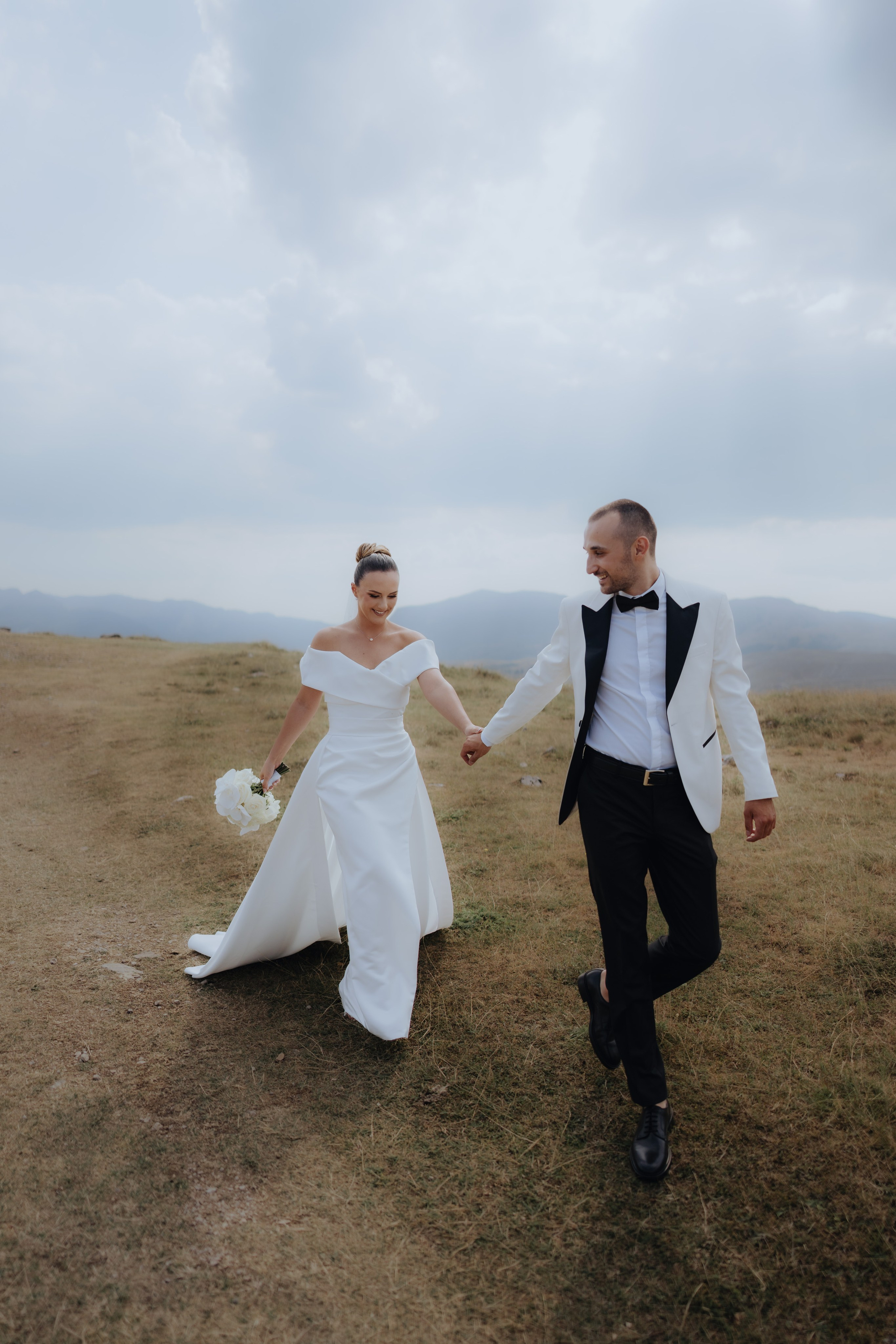 Alina & Adi ⎸ Sarajevo. Profesionalna Fotografija i Videografija | Sarajevo | yasinemir.com