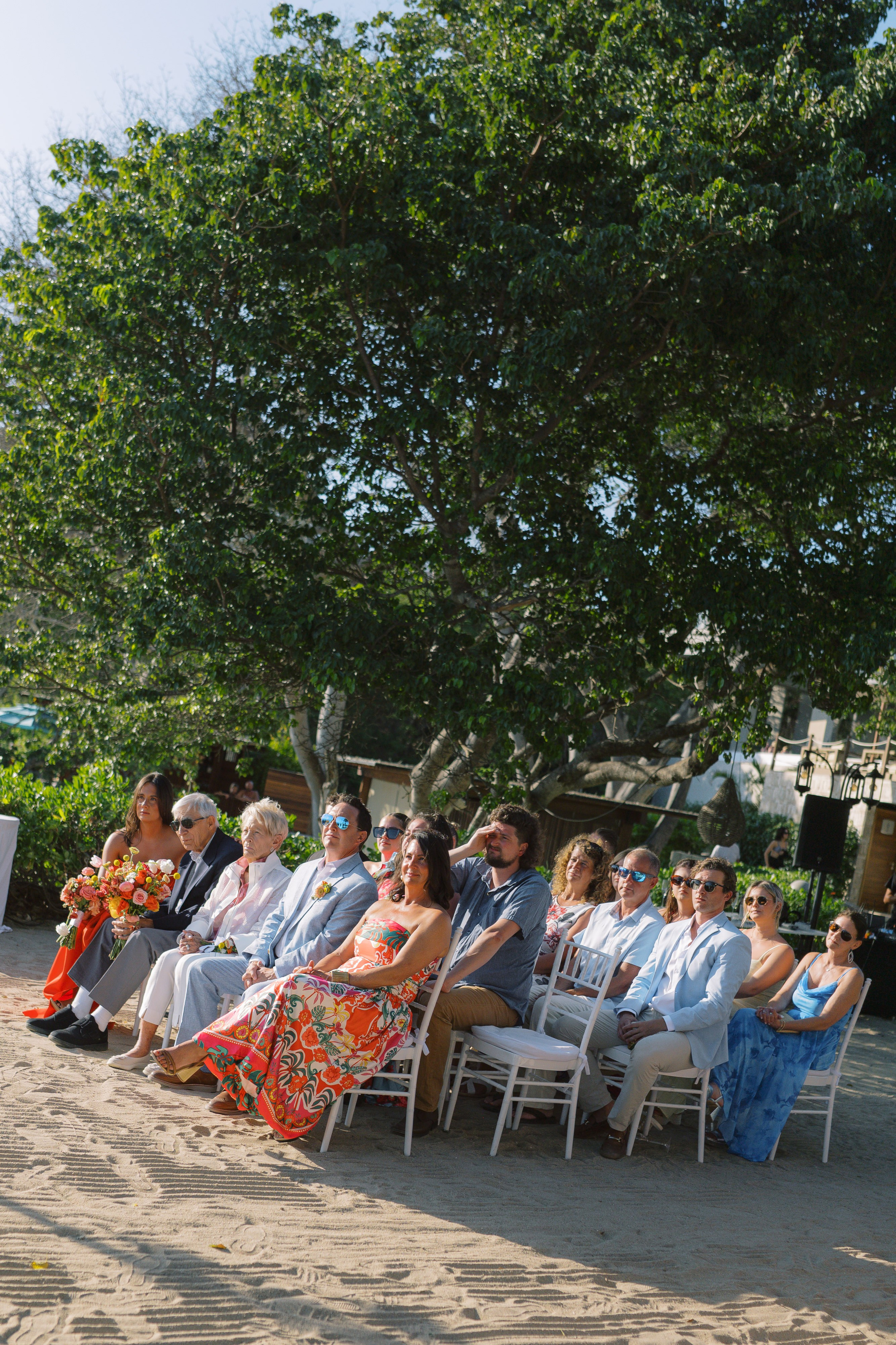 Wedding in Dreams Bahia Mita, Puerto Vallarta. Sayulita Wedding Photographer, Puerto Vallarta, Cabo