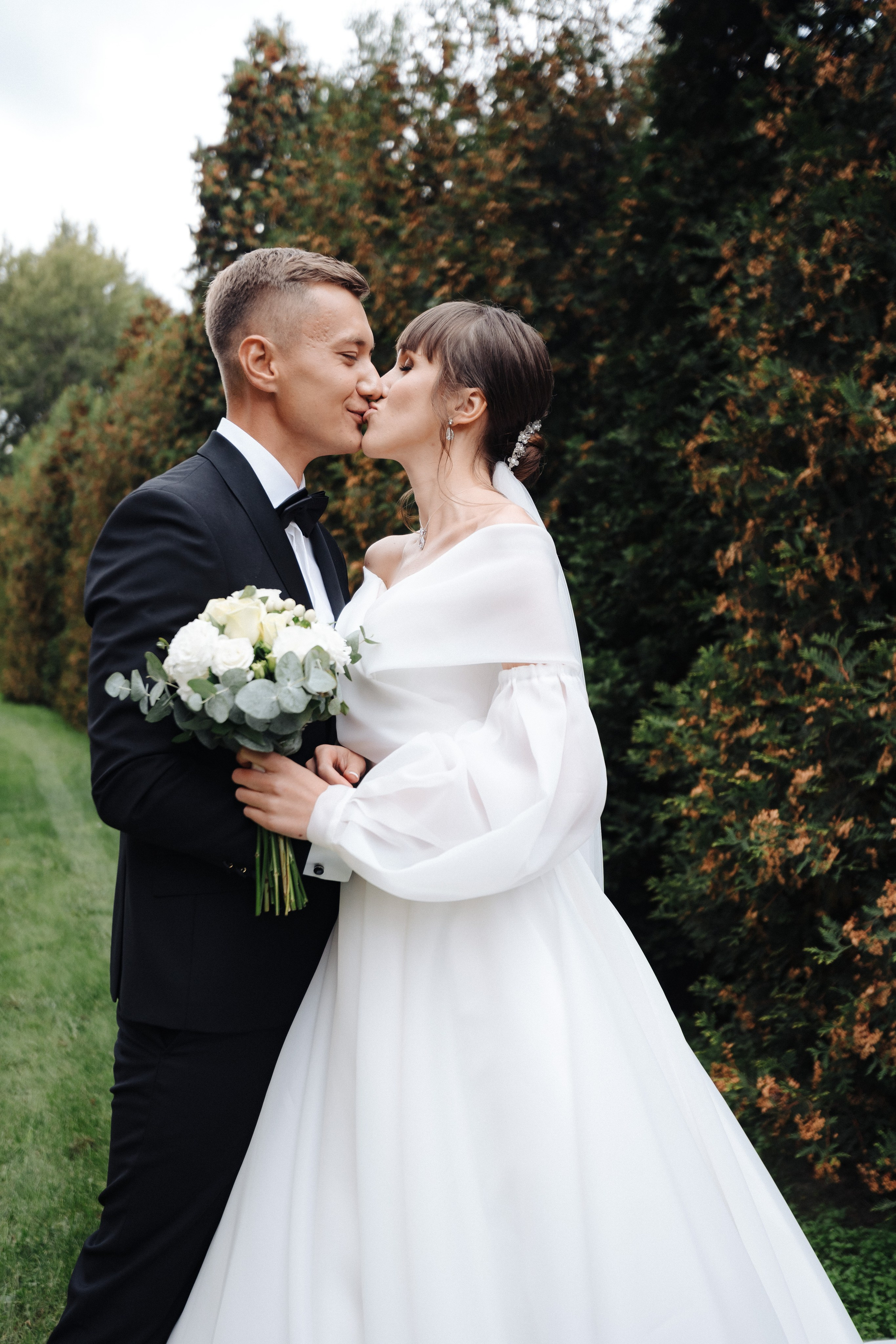 Piotr i Roksolana. Karina Czernecka Foto